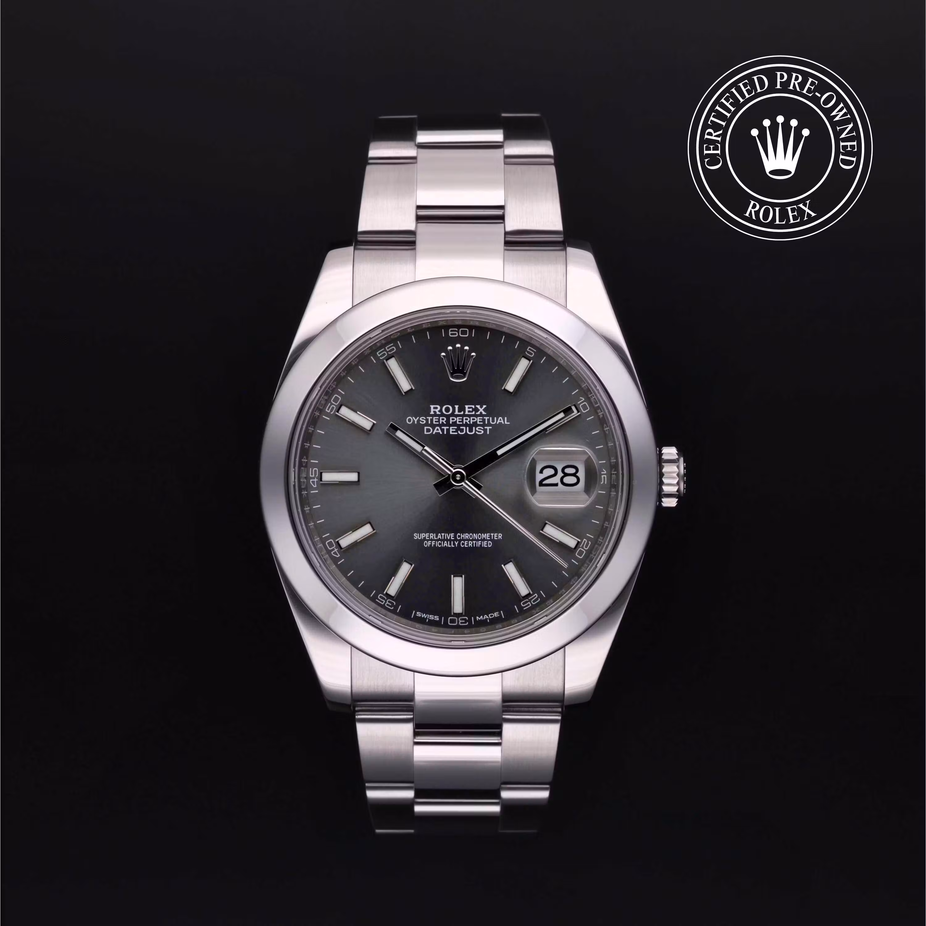 Datejust thumbnail