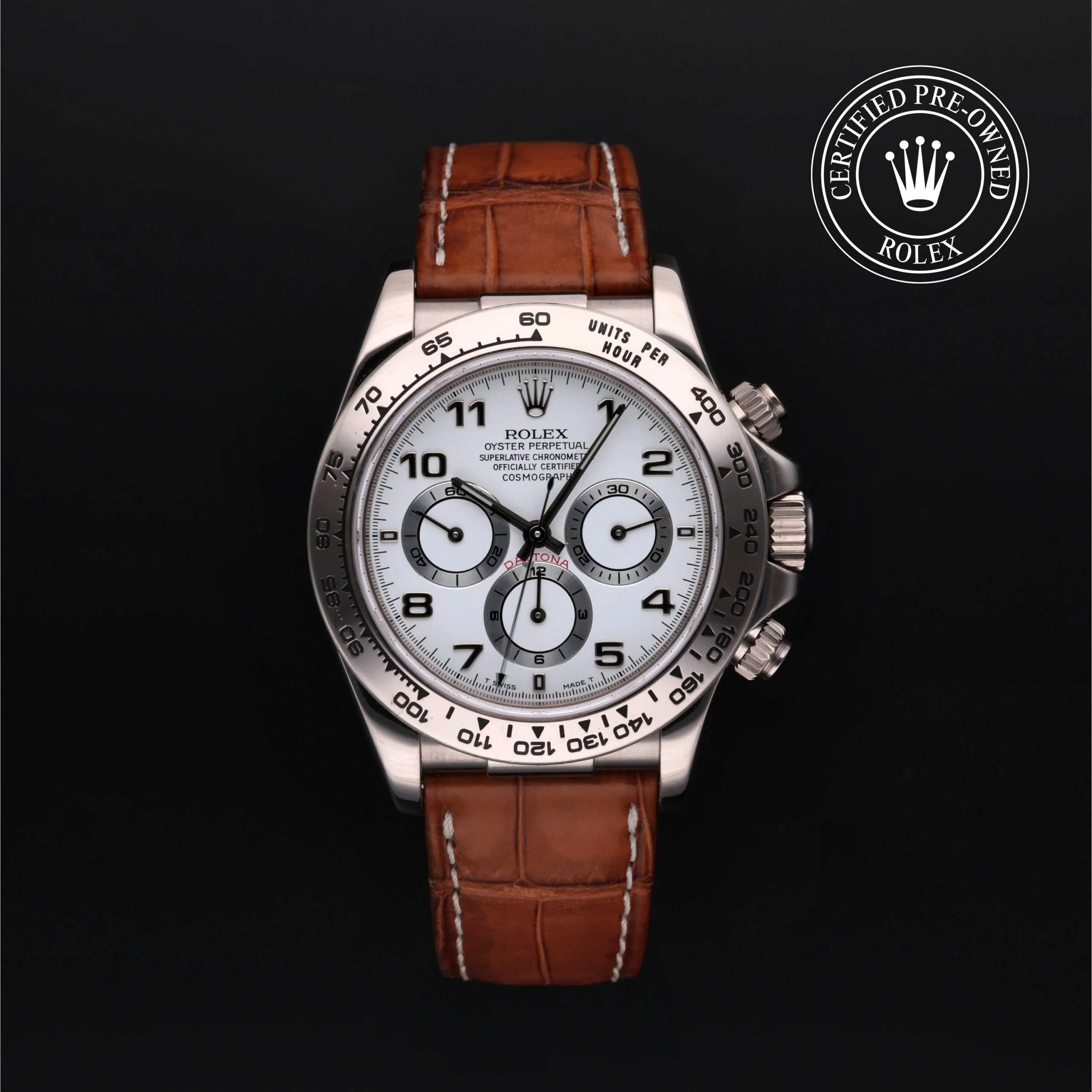 Oyster Perpetual Cosmograph Daytona thumbnail