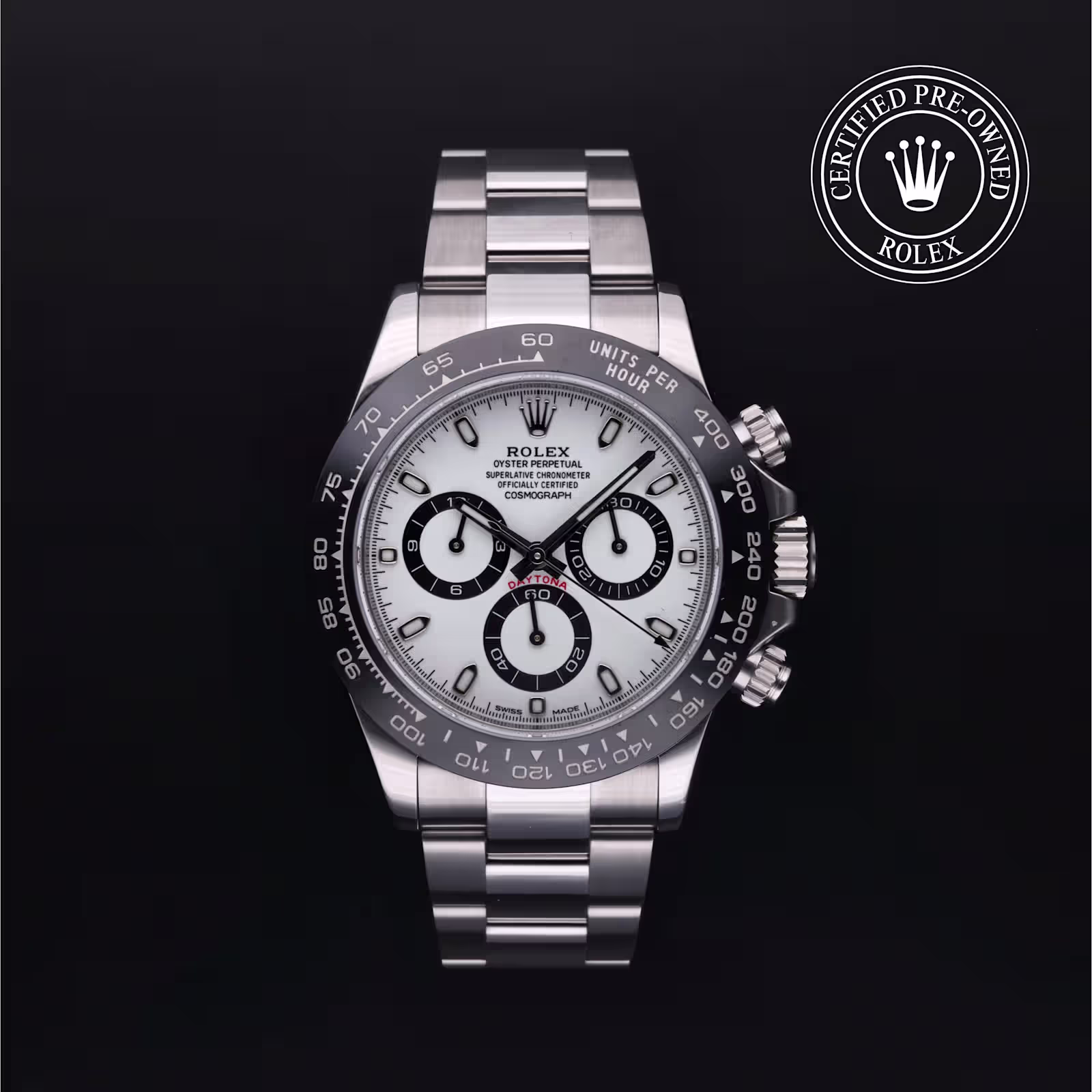 Cosmograph Daytona thumbnail