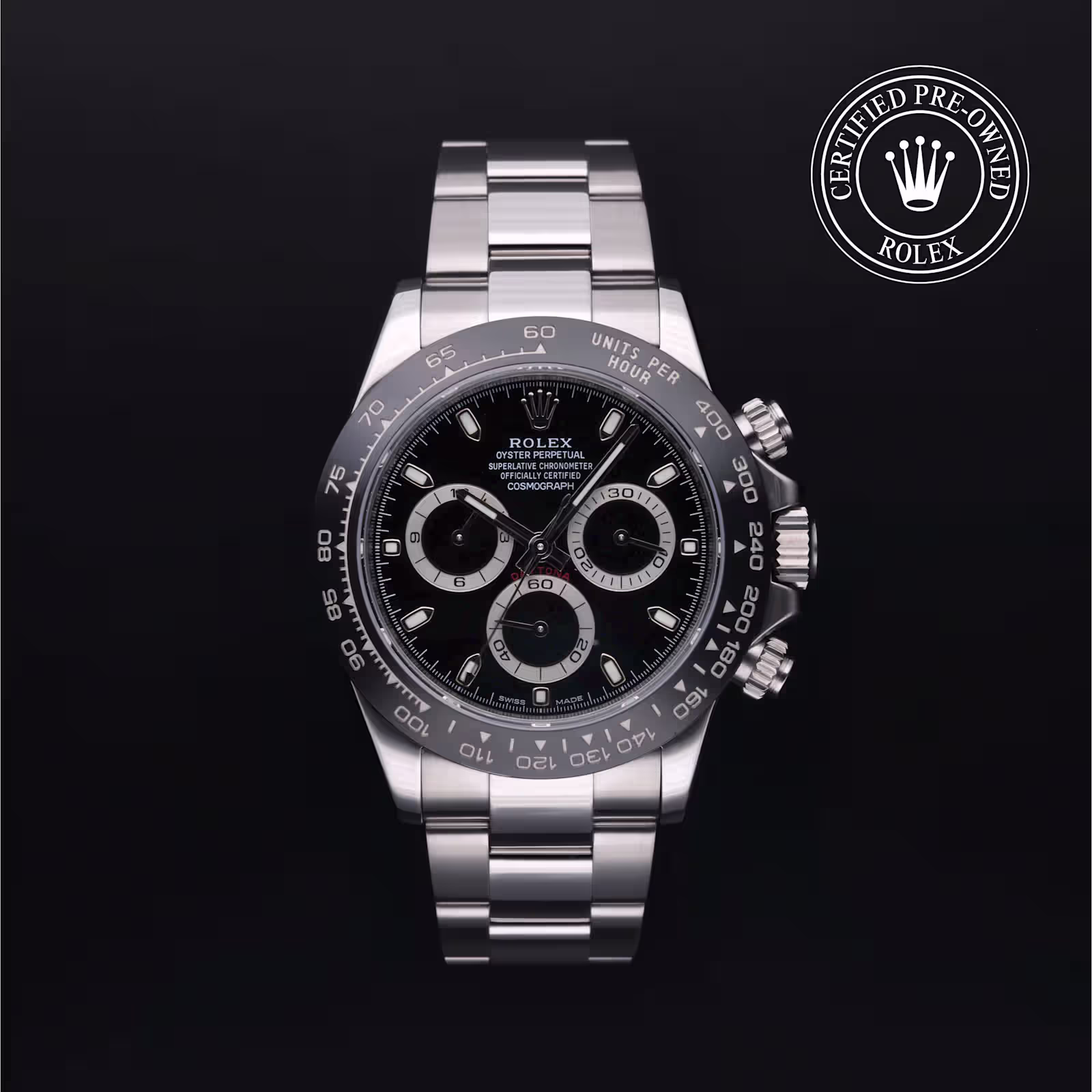 Cosmograph Daytona thumbnail
