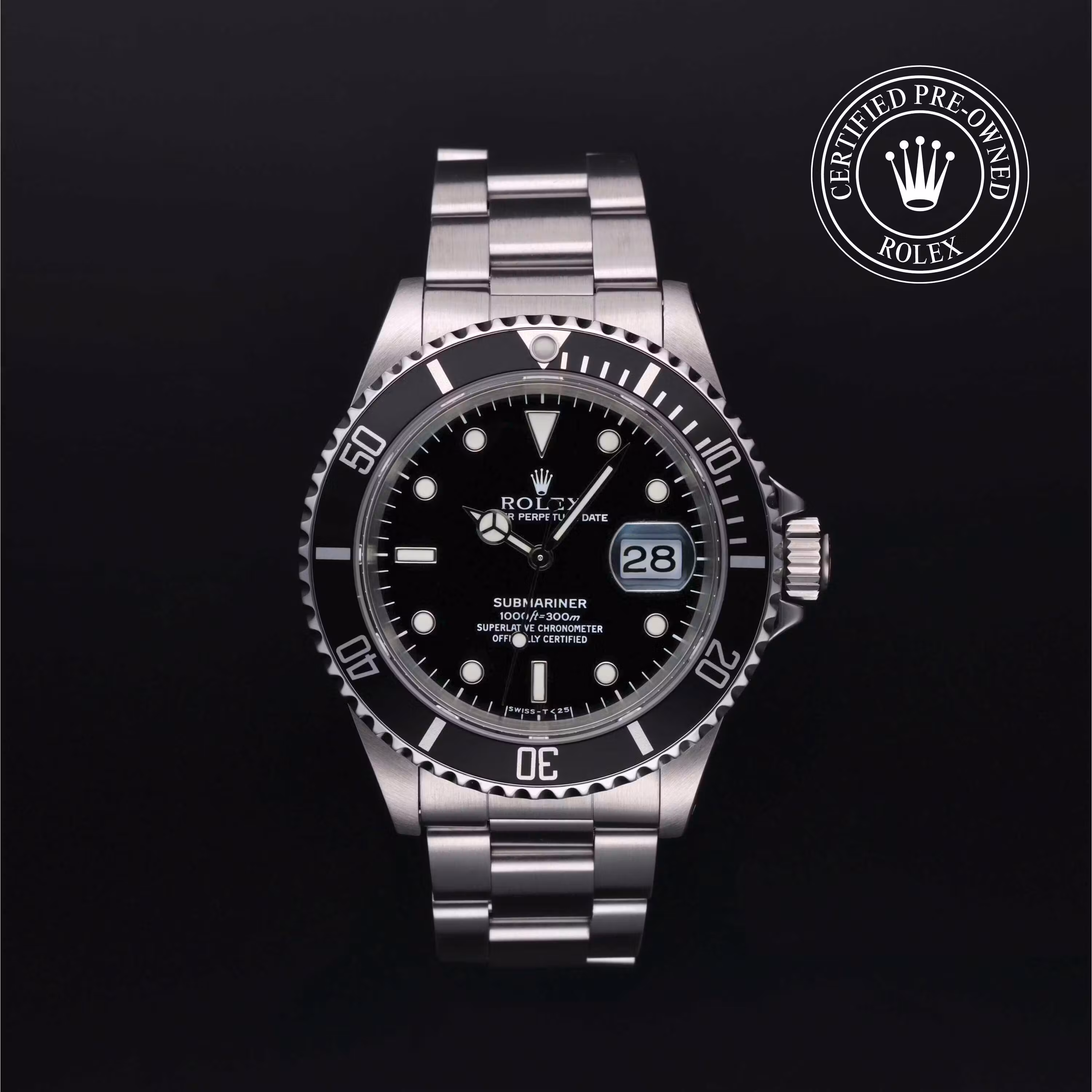 Submariner thumbnail