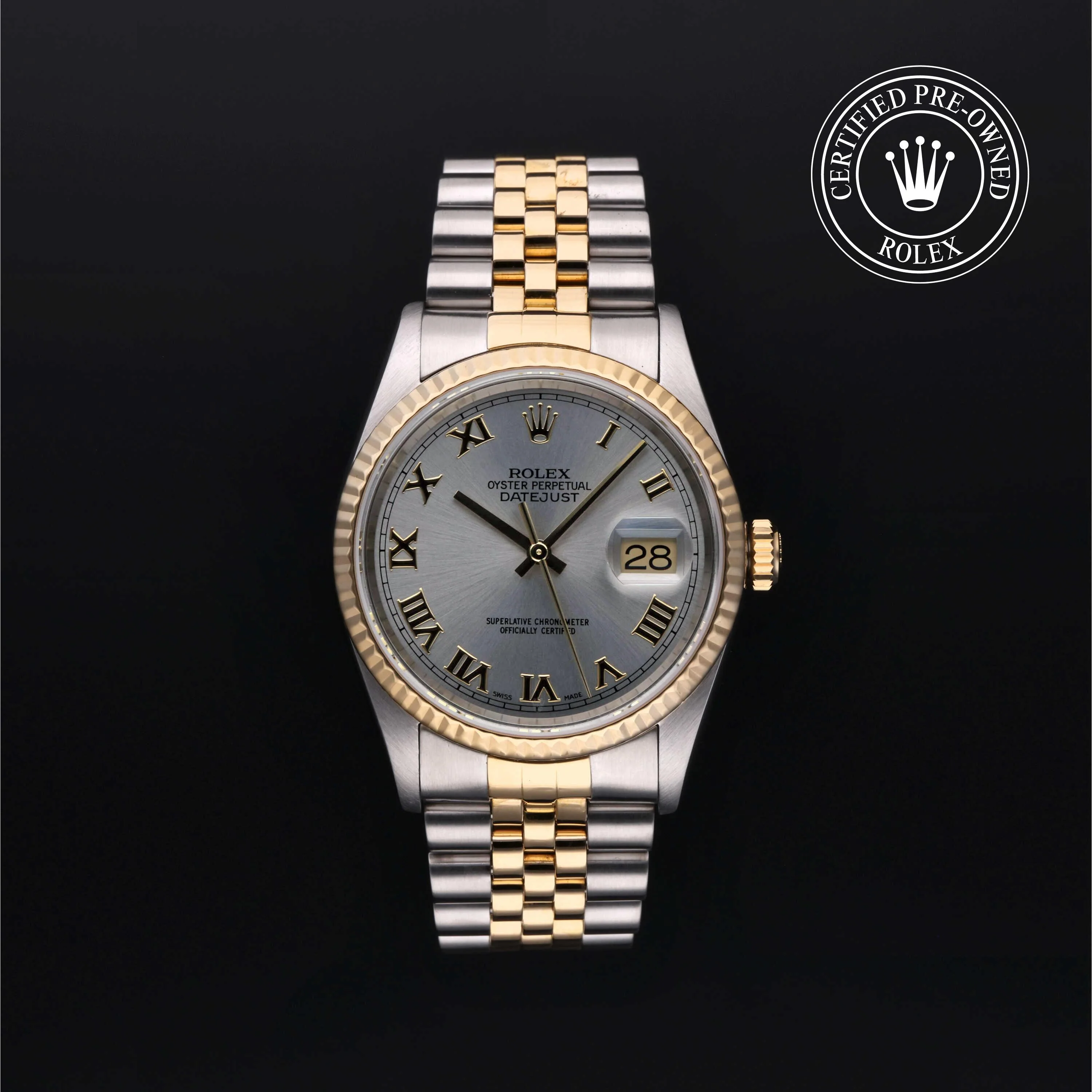 Datejust 36 thumbnail