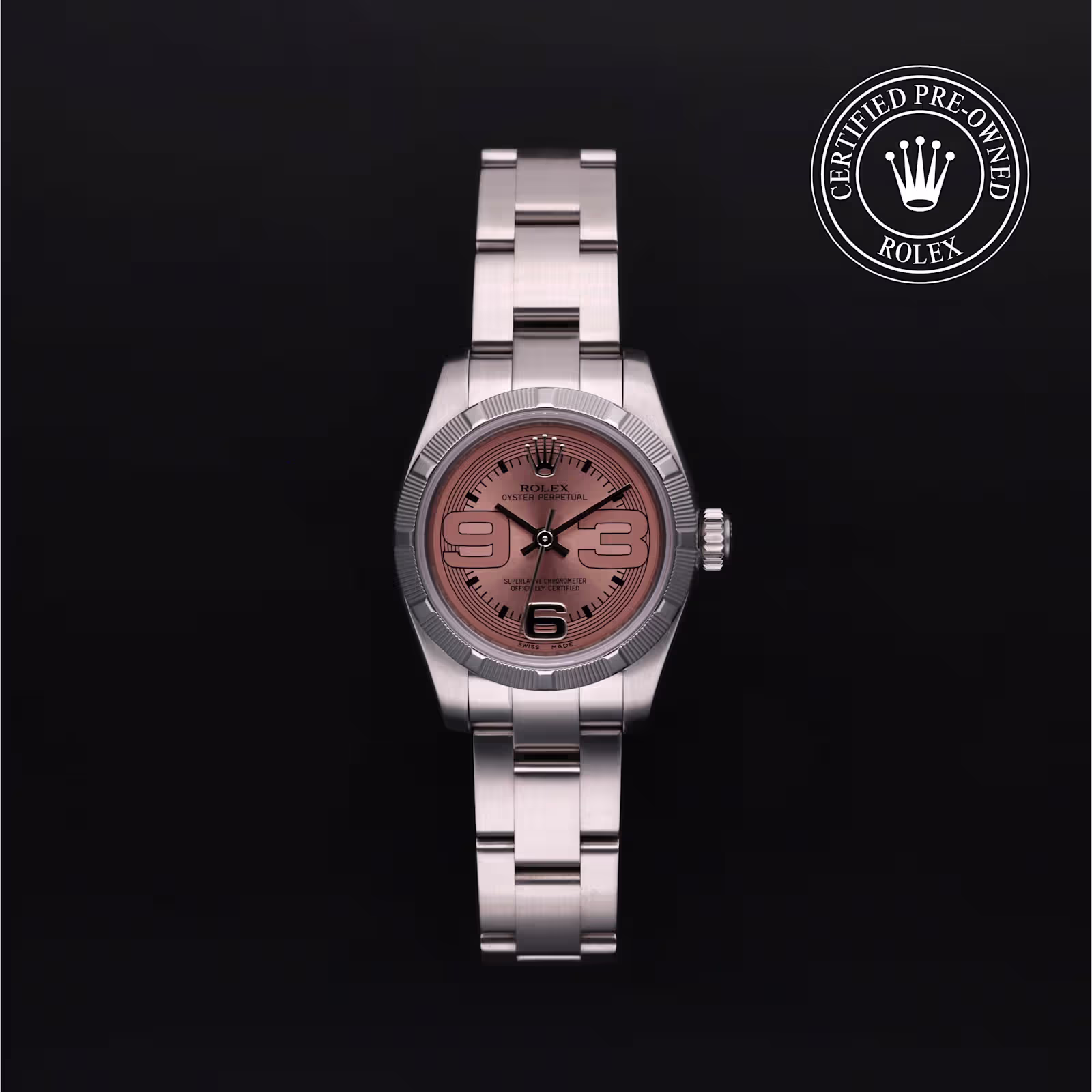 Oyster Perpetual thumbnail