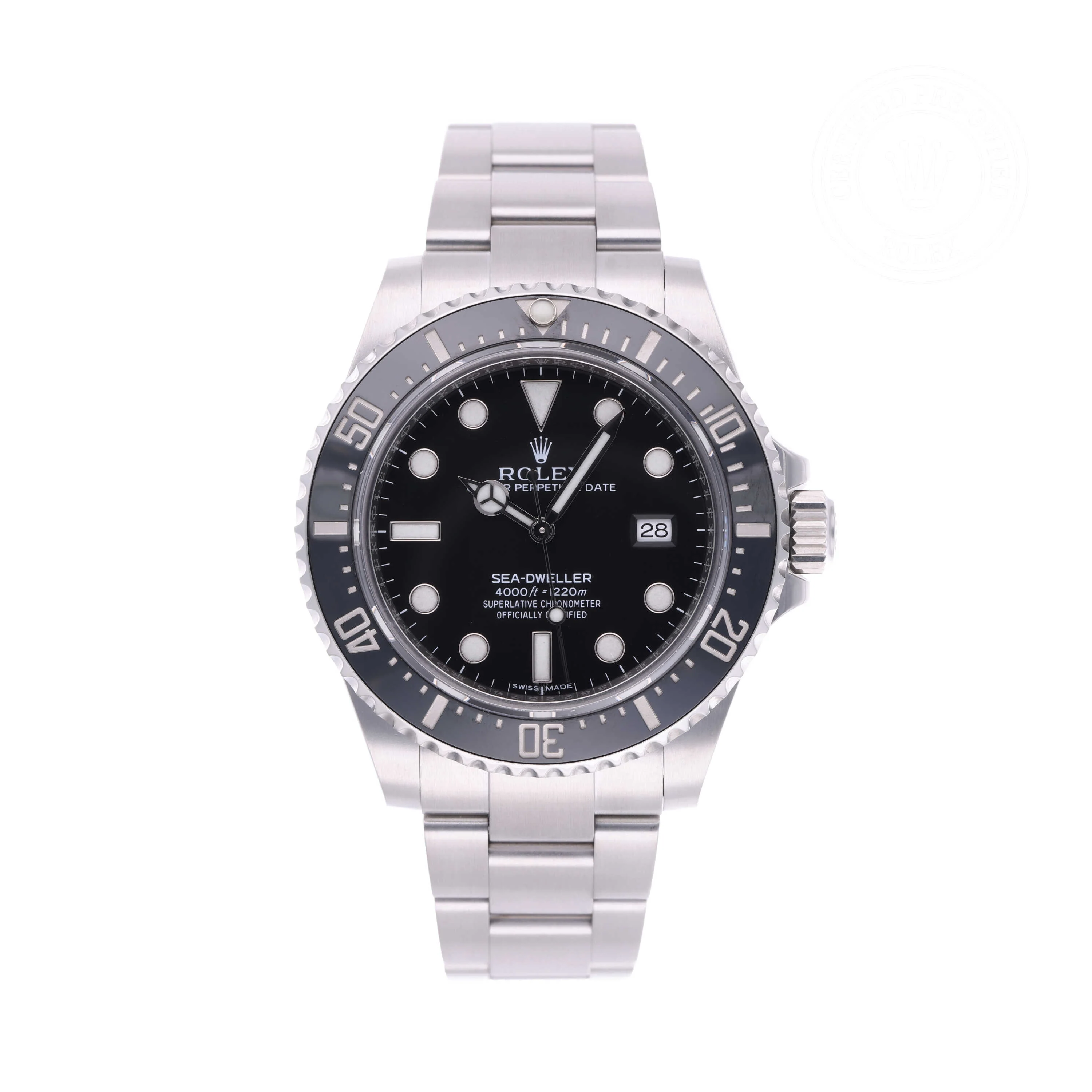 Sea-Dweller thumbnail