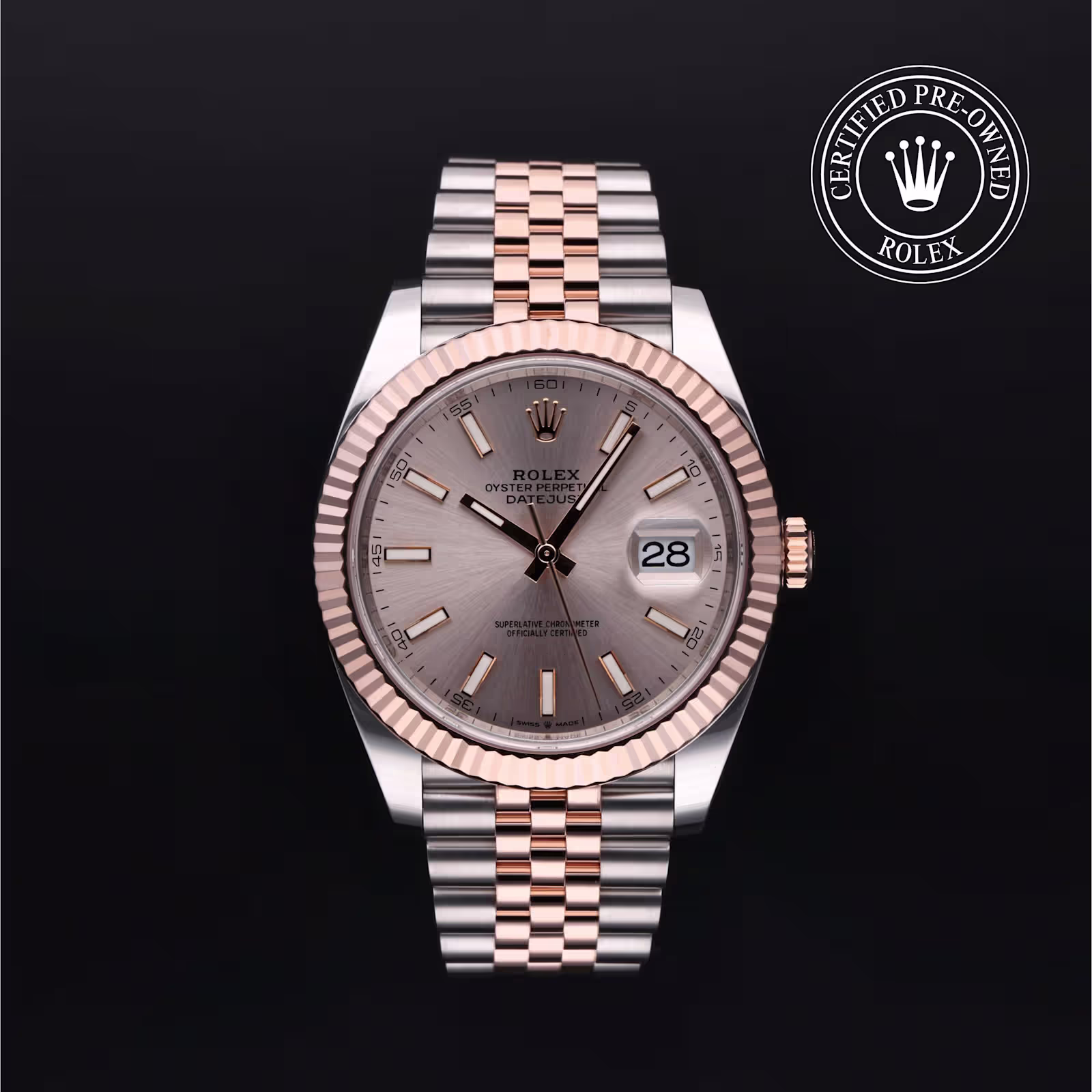 Datejust thumbnail