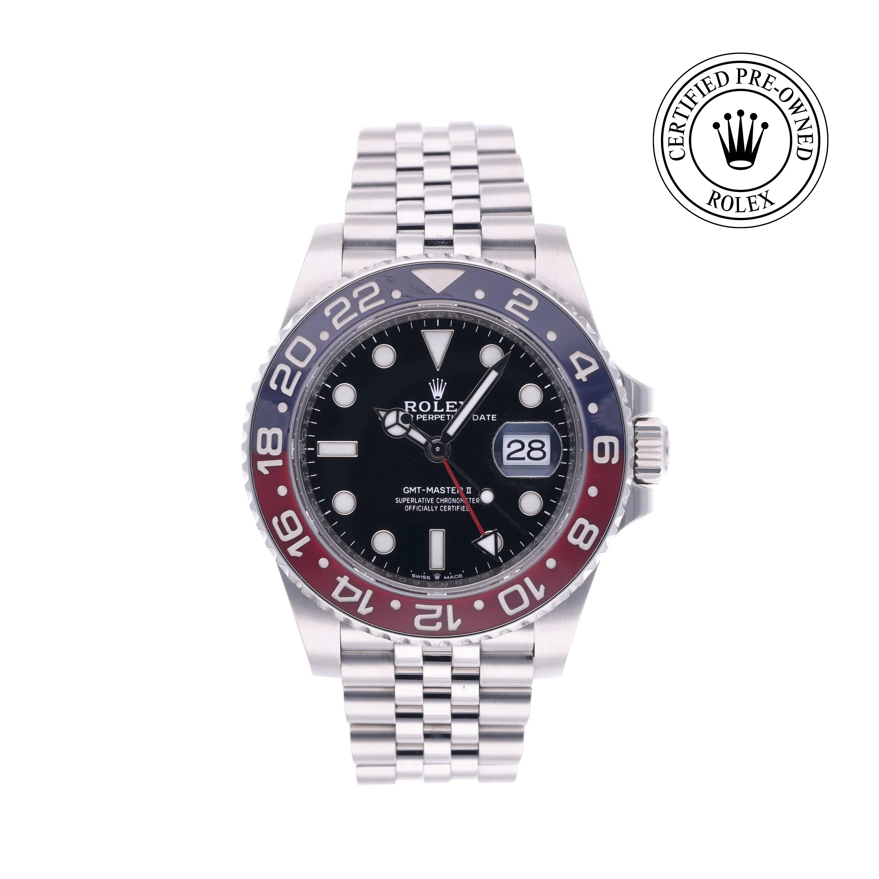 GMT-Master II thumbnail