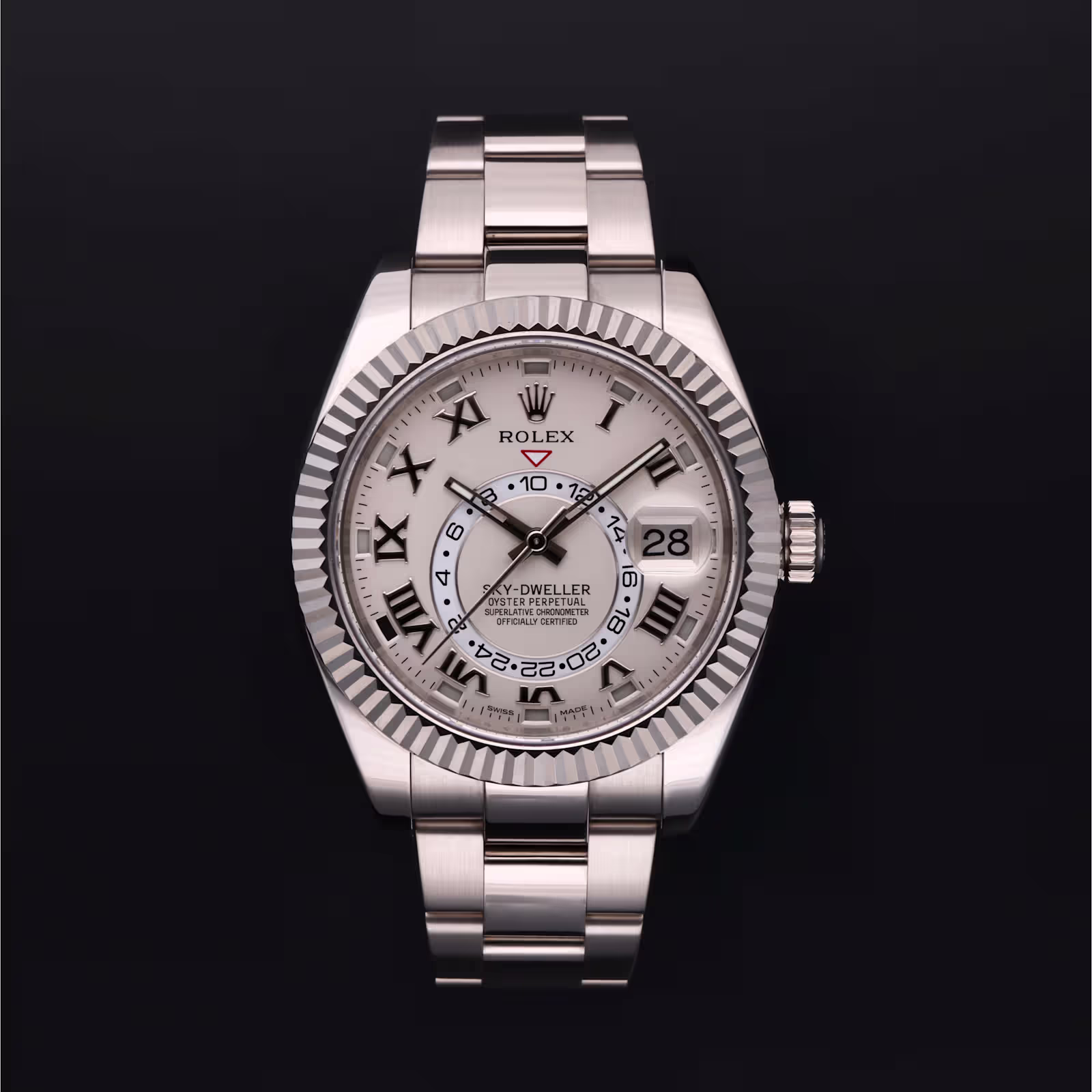 Sky-Dweller thumbnail