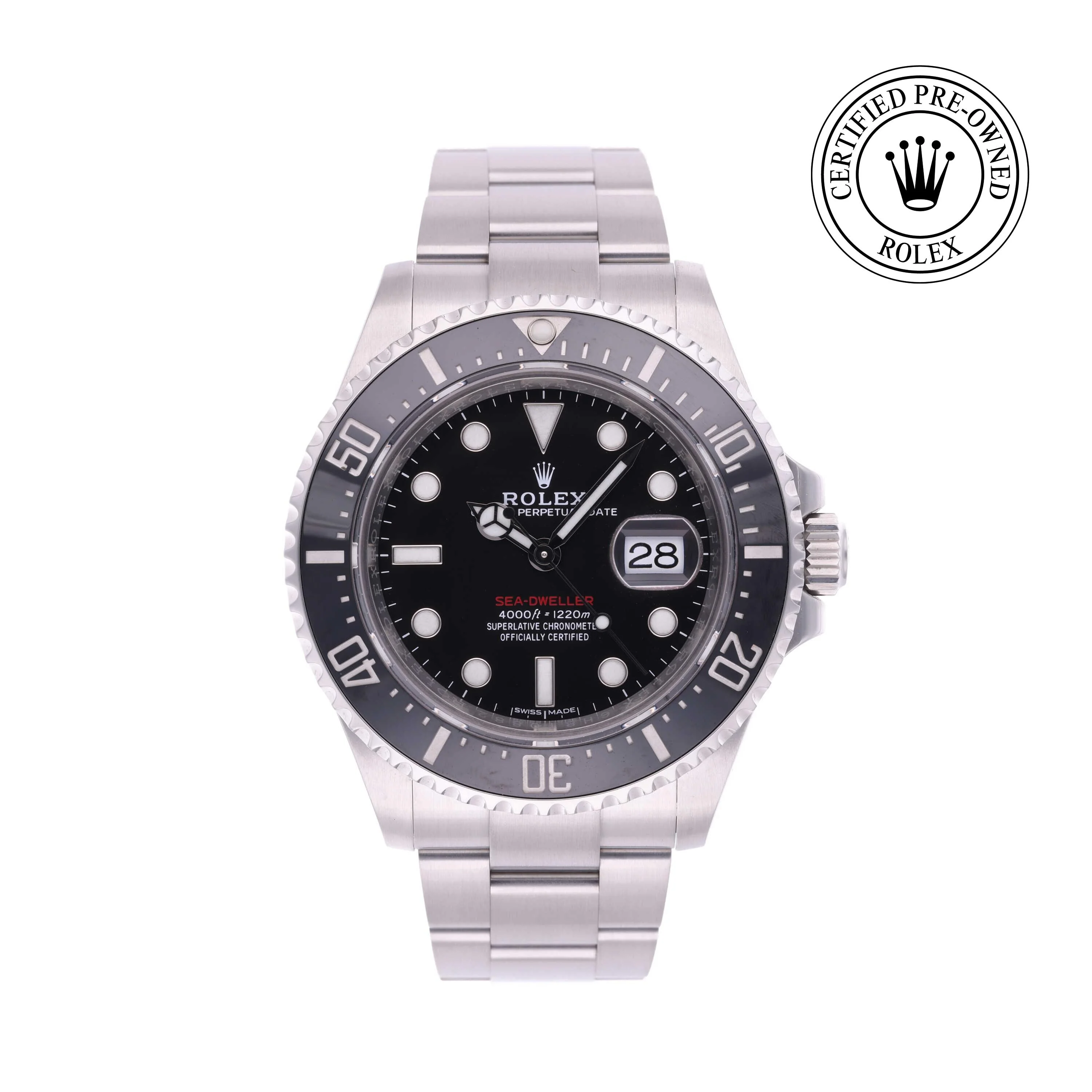 Sea-Dweller thumbnail
