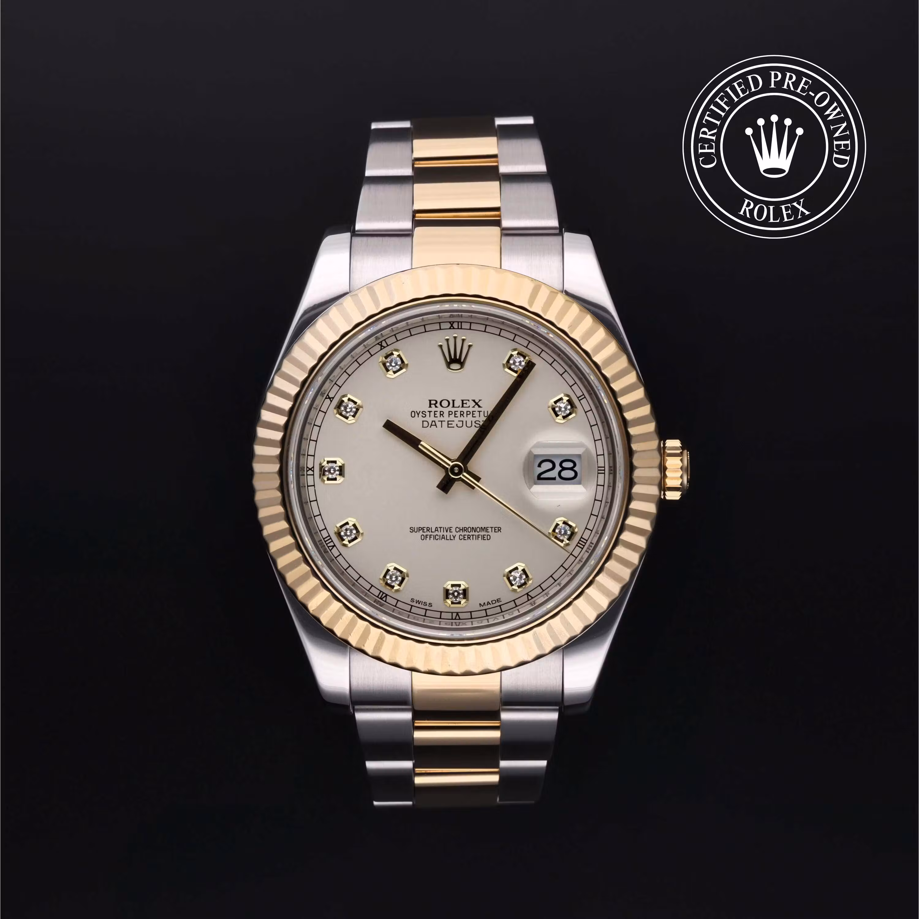 Datejust thumbnail