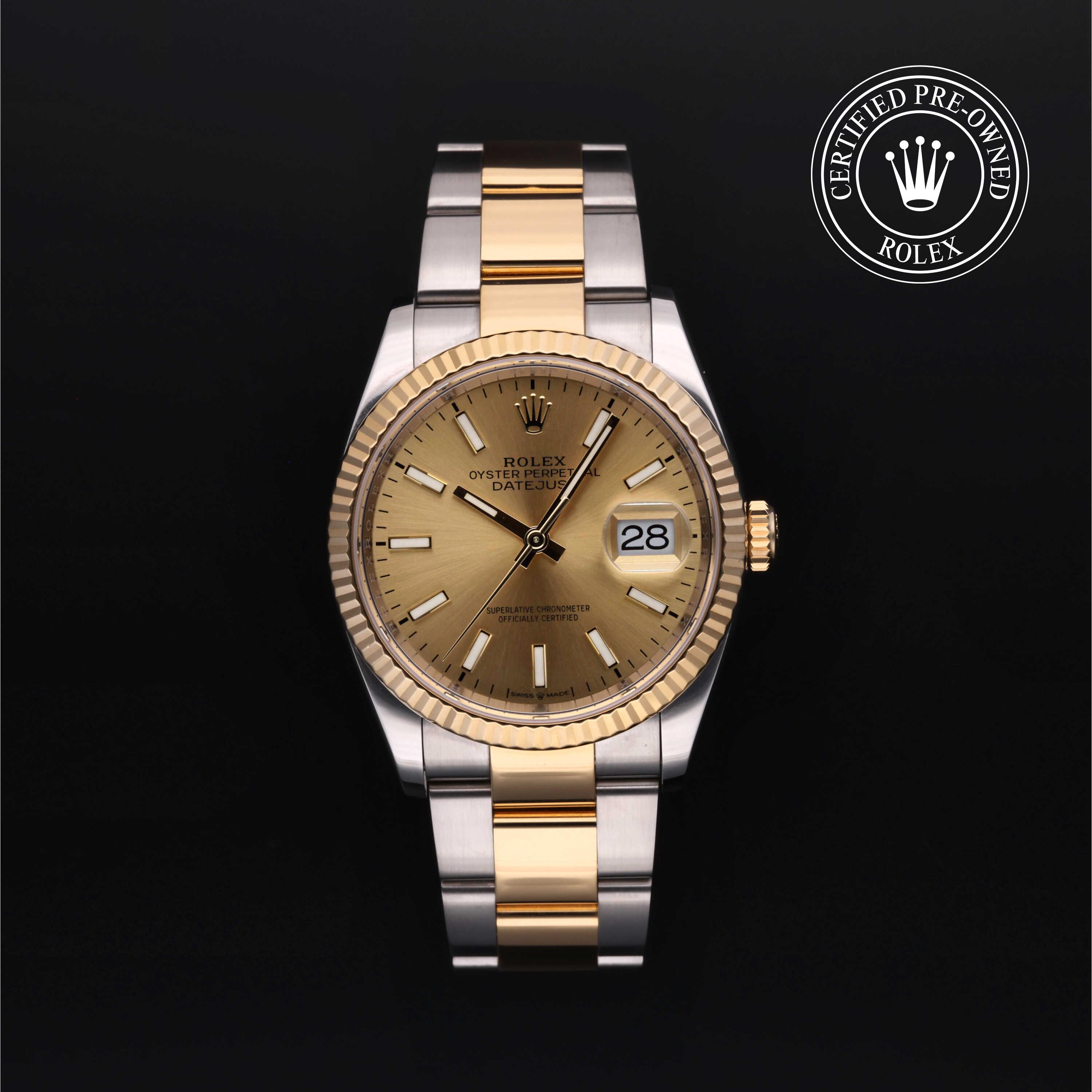 Datejust 36 thumbnail