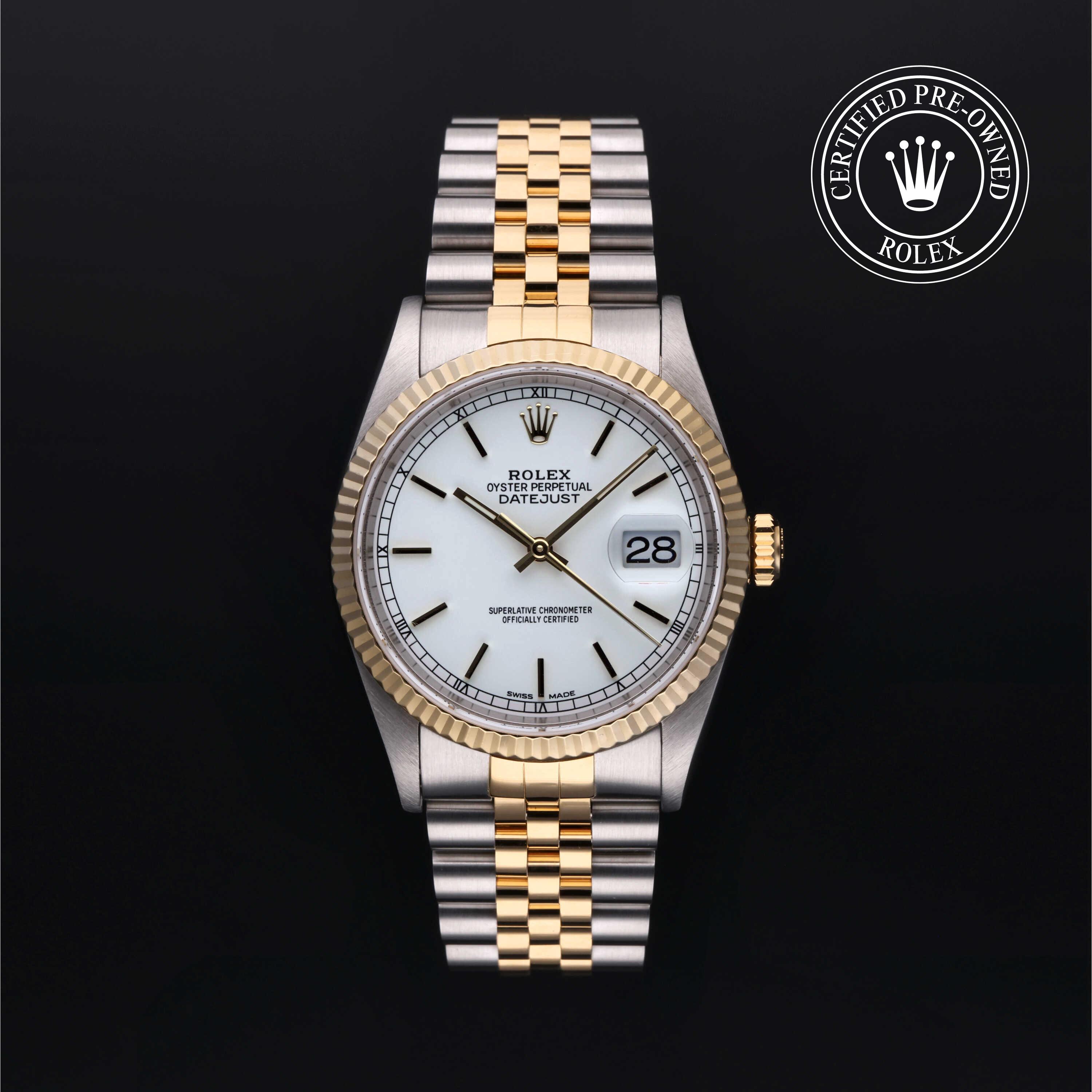 Datejust thumbnail