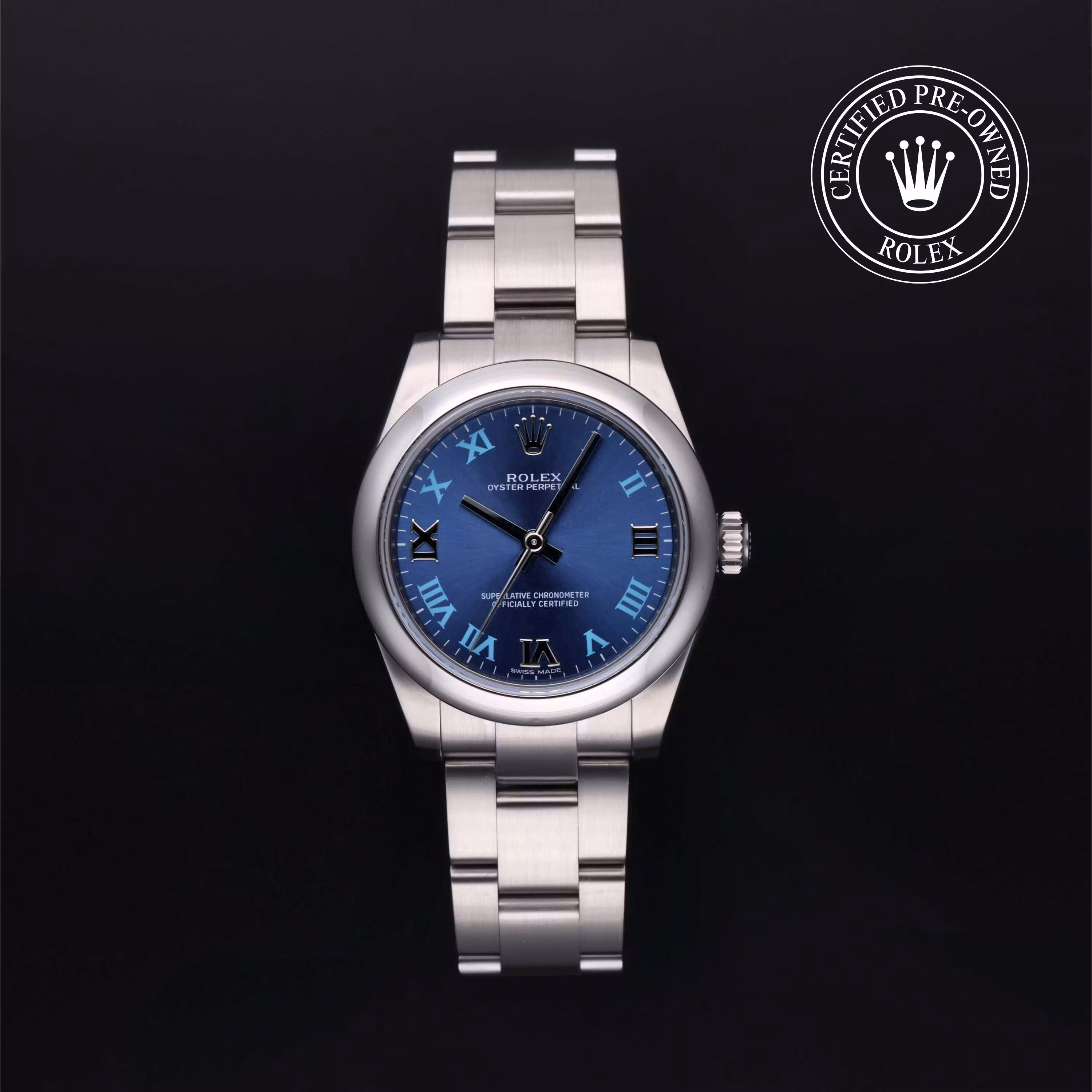 Oyster Perpetual thumbnail