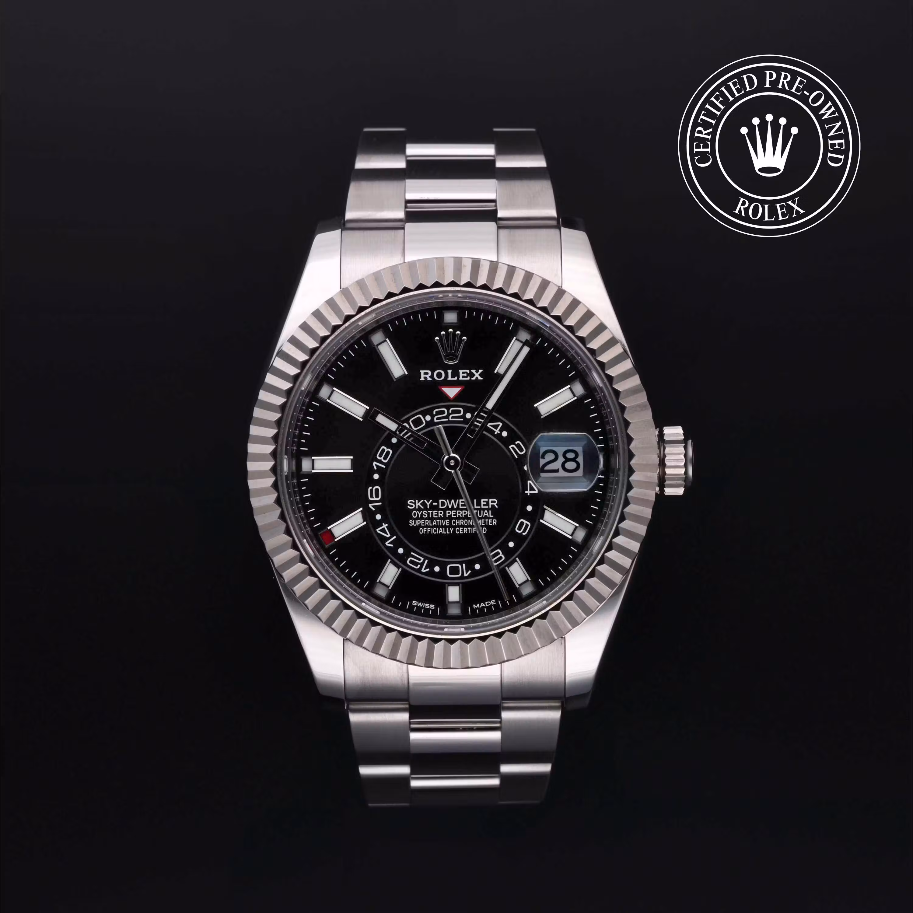 Sky-Dweller thumbnail