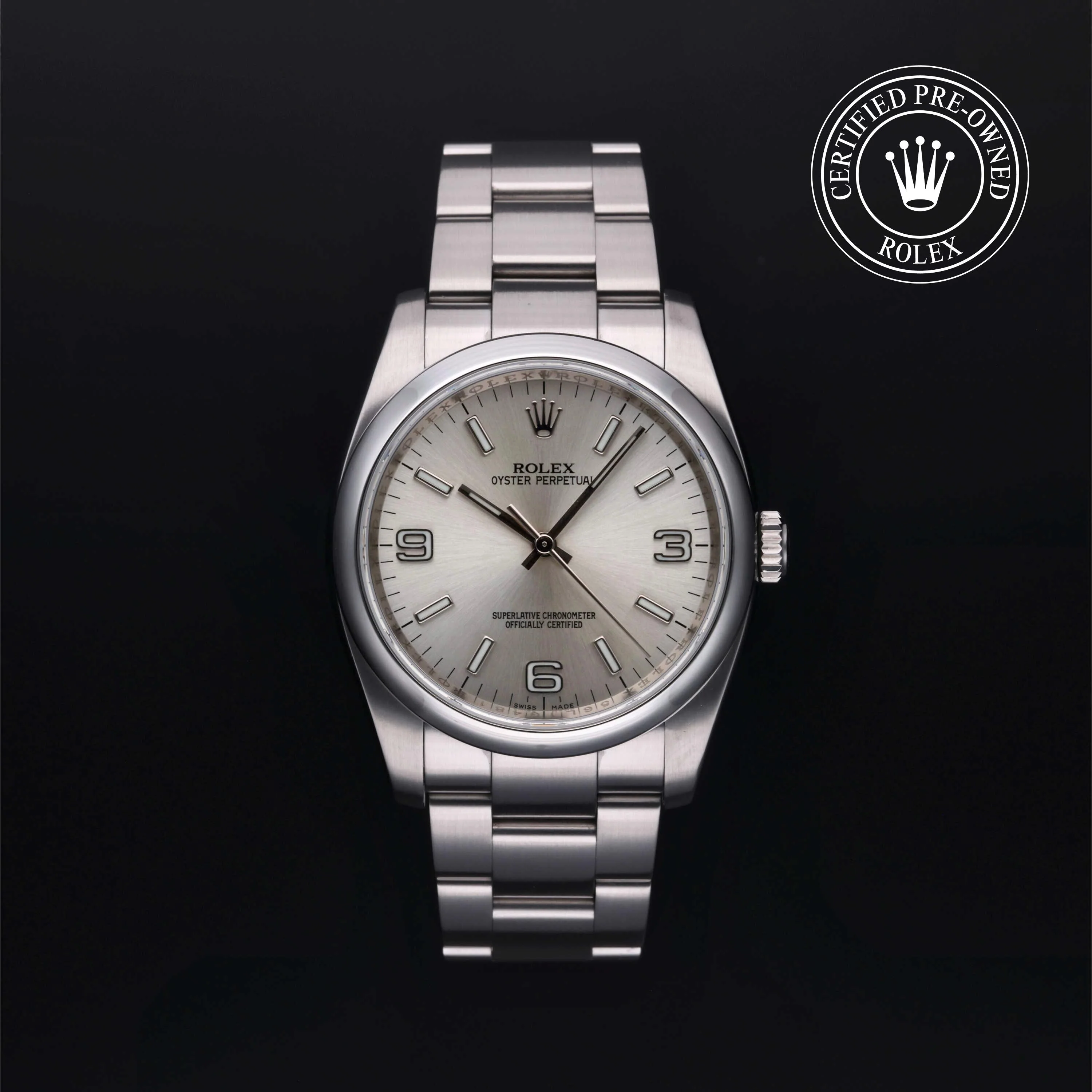 Oyster Perpetual 36 thumbnail
