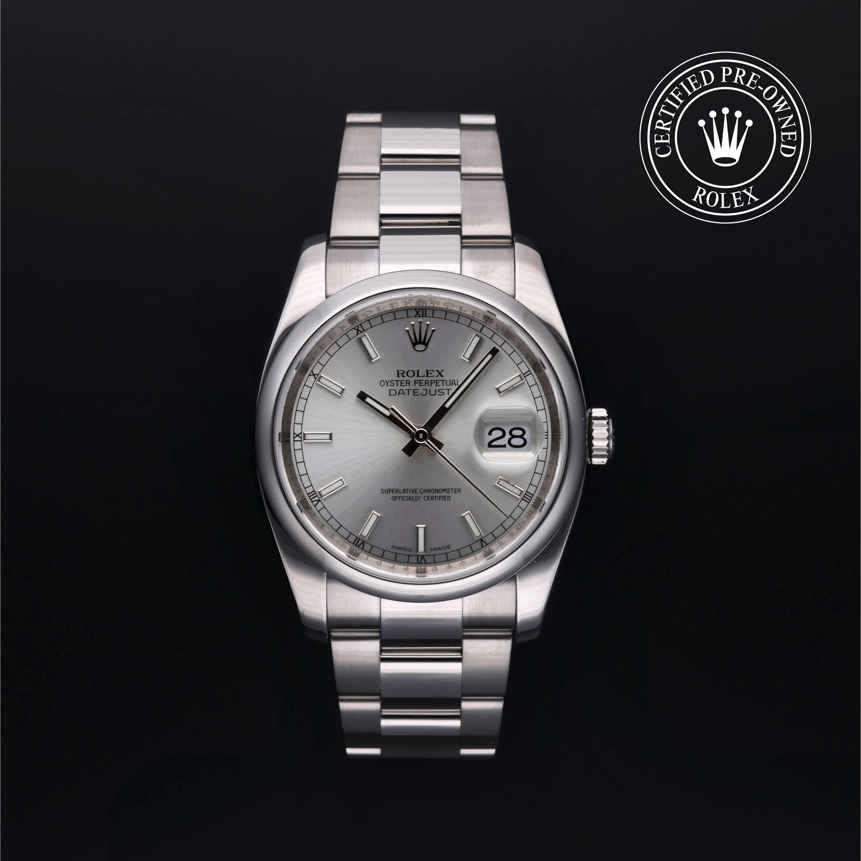 Datejust 36 thumbnail