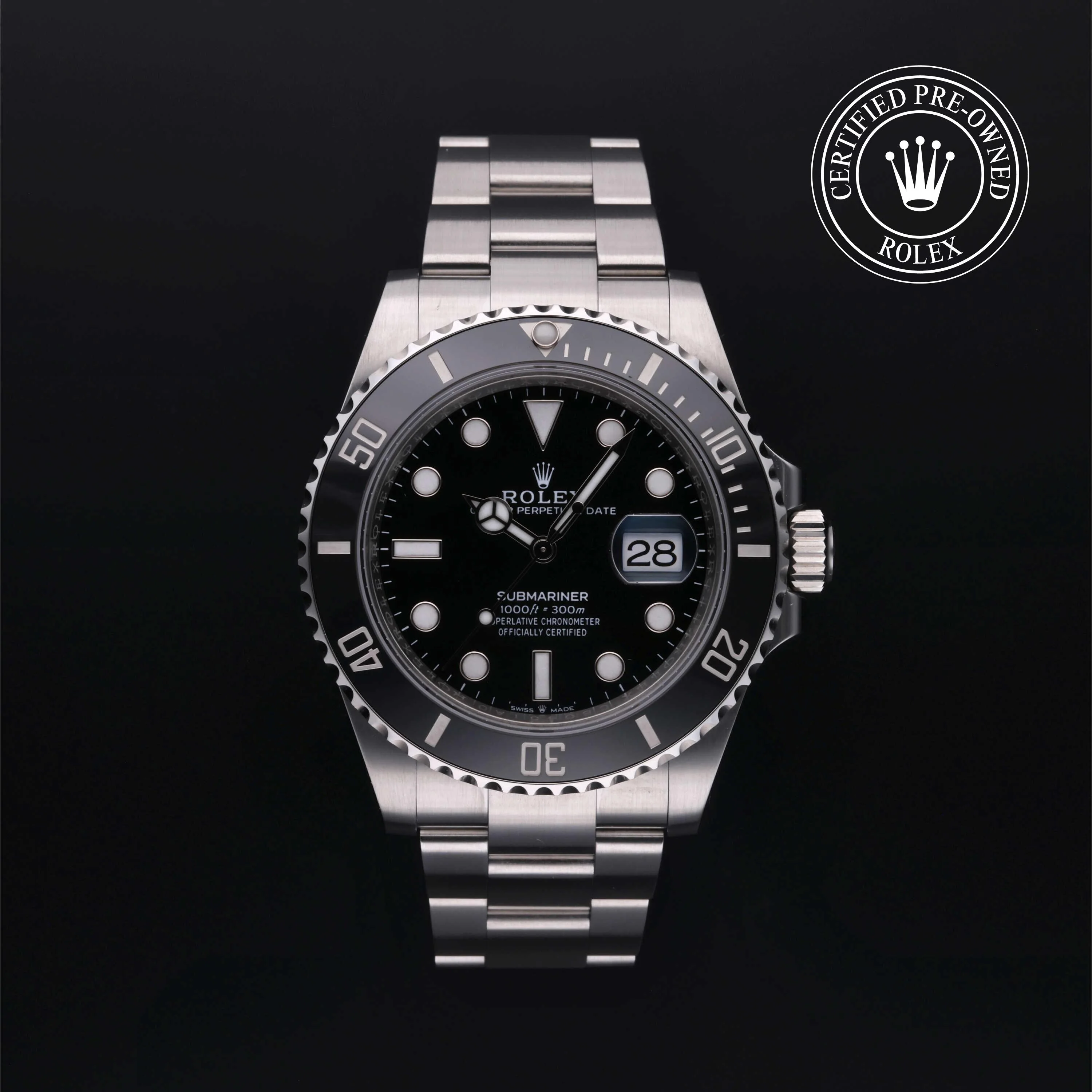 Submariner Date thumbnail