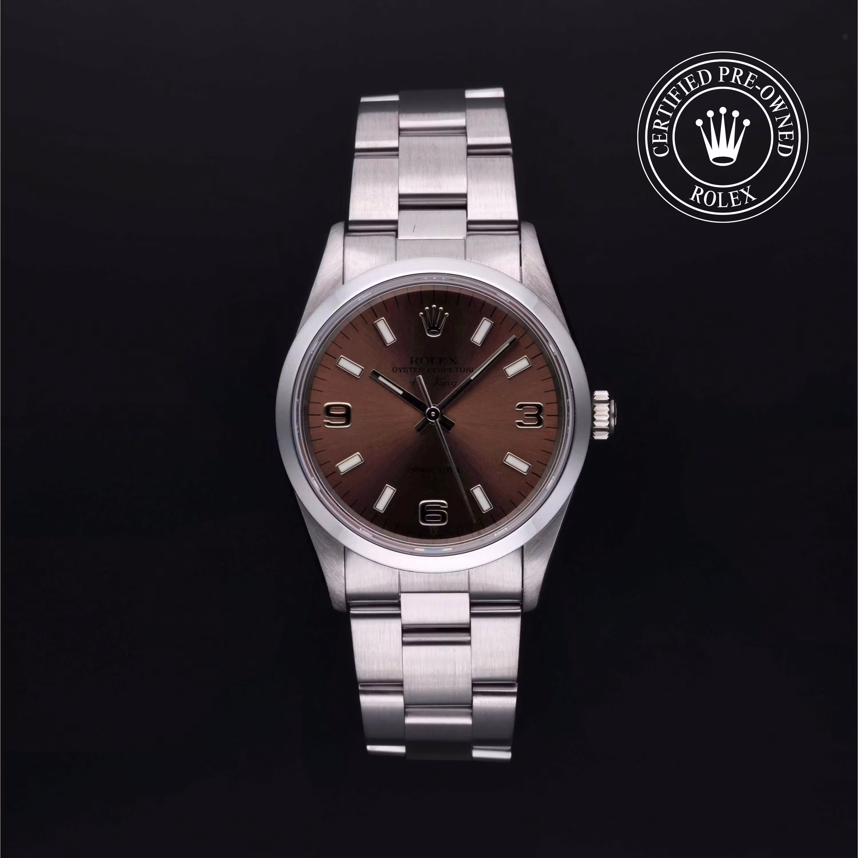 Oyster Perpetual thumbnail