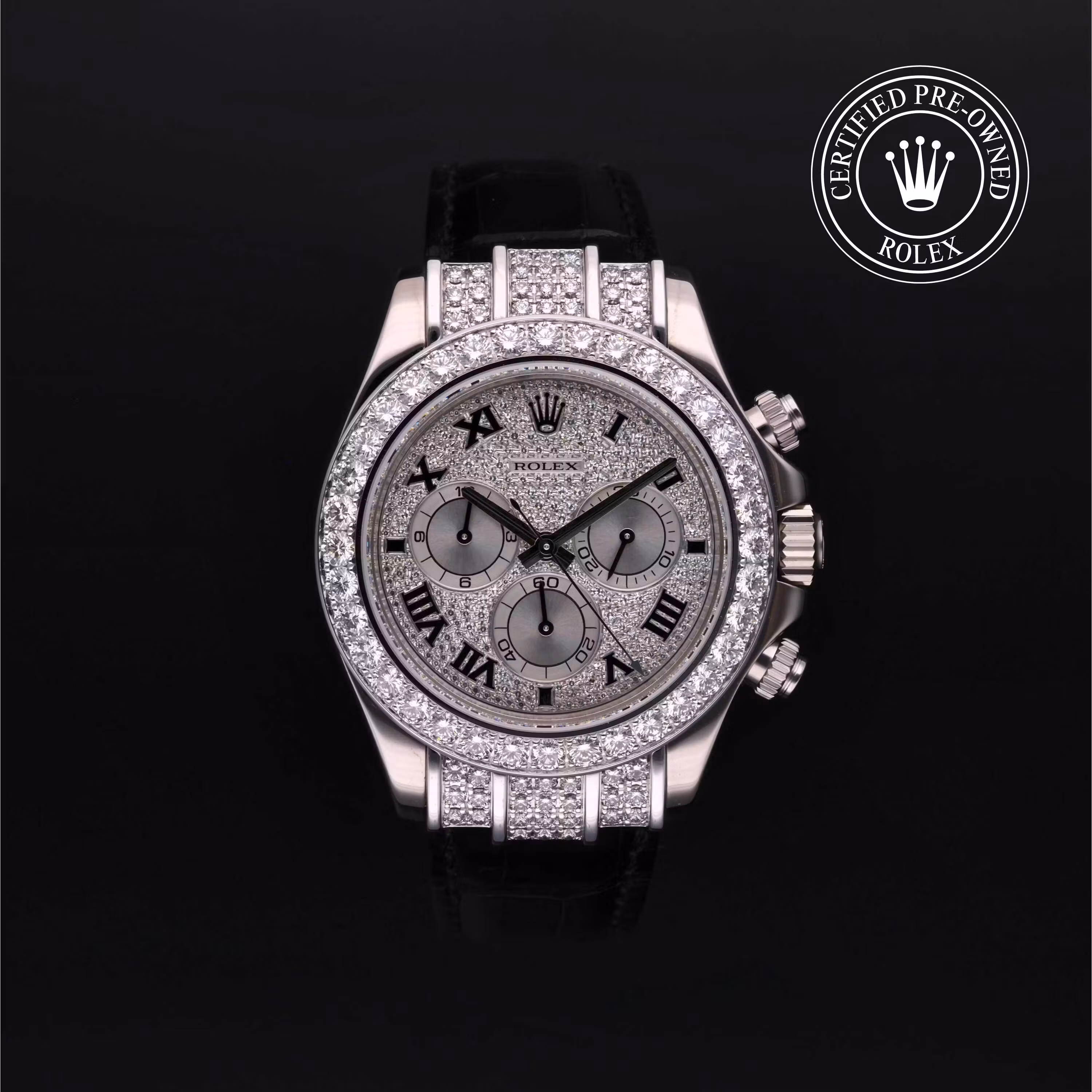 Cosmograph Daytona thumbnail