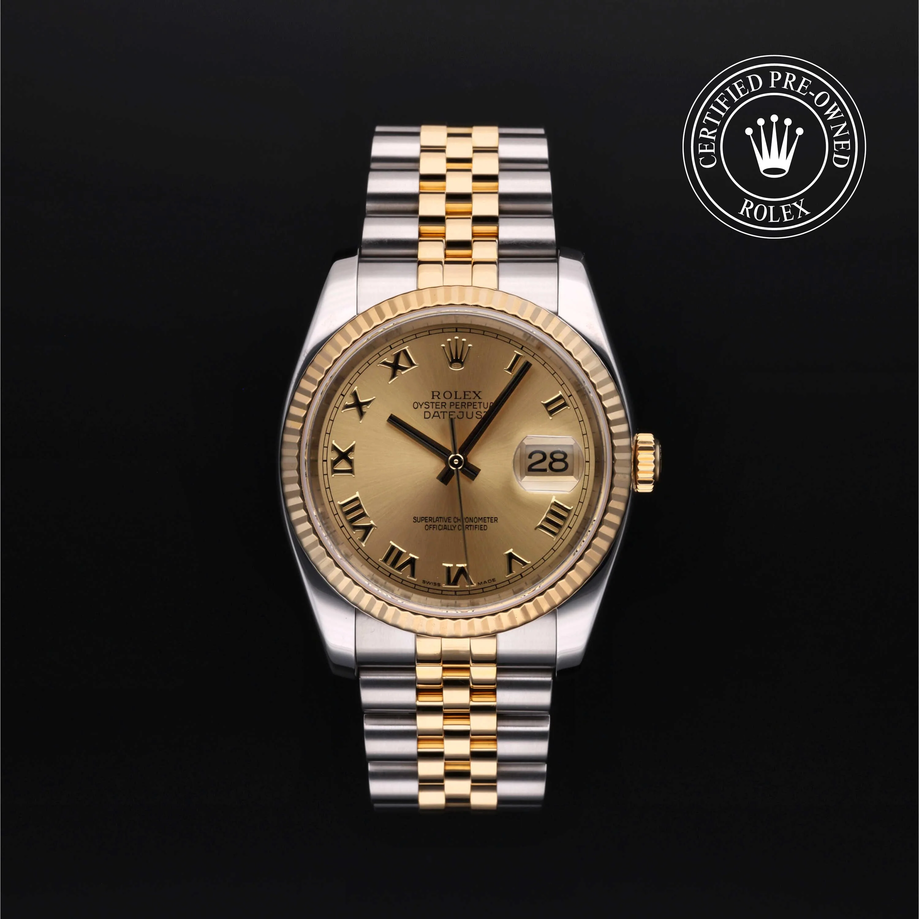 Datejust - M116233-0095 thumbnail