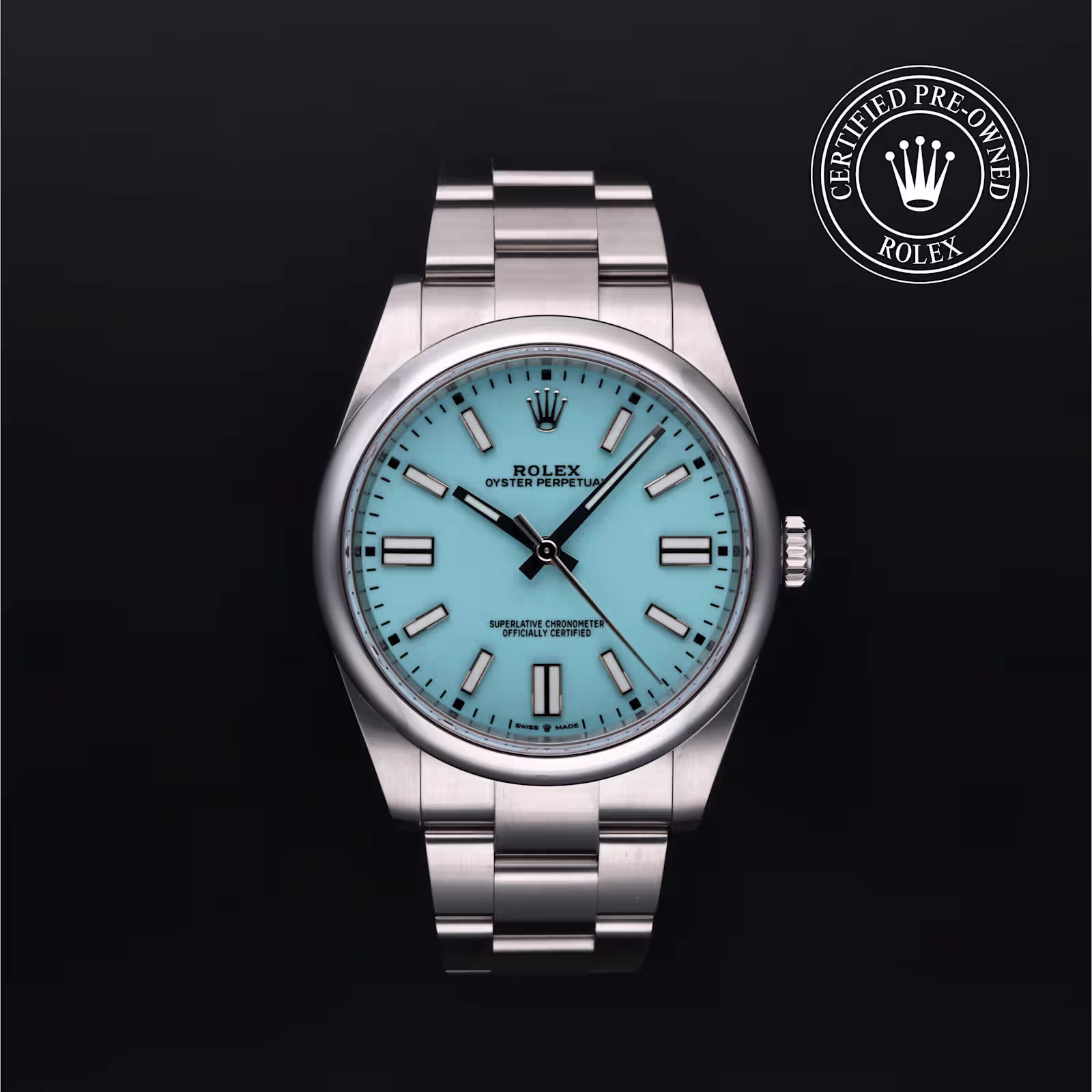 Oyster Perpetual thumbnail