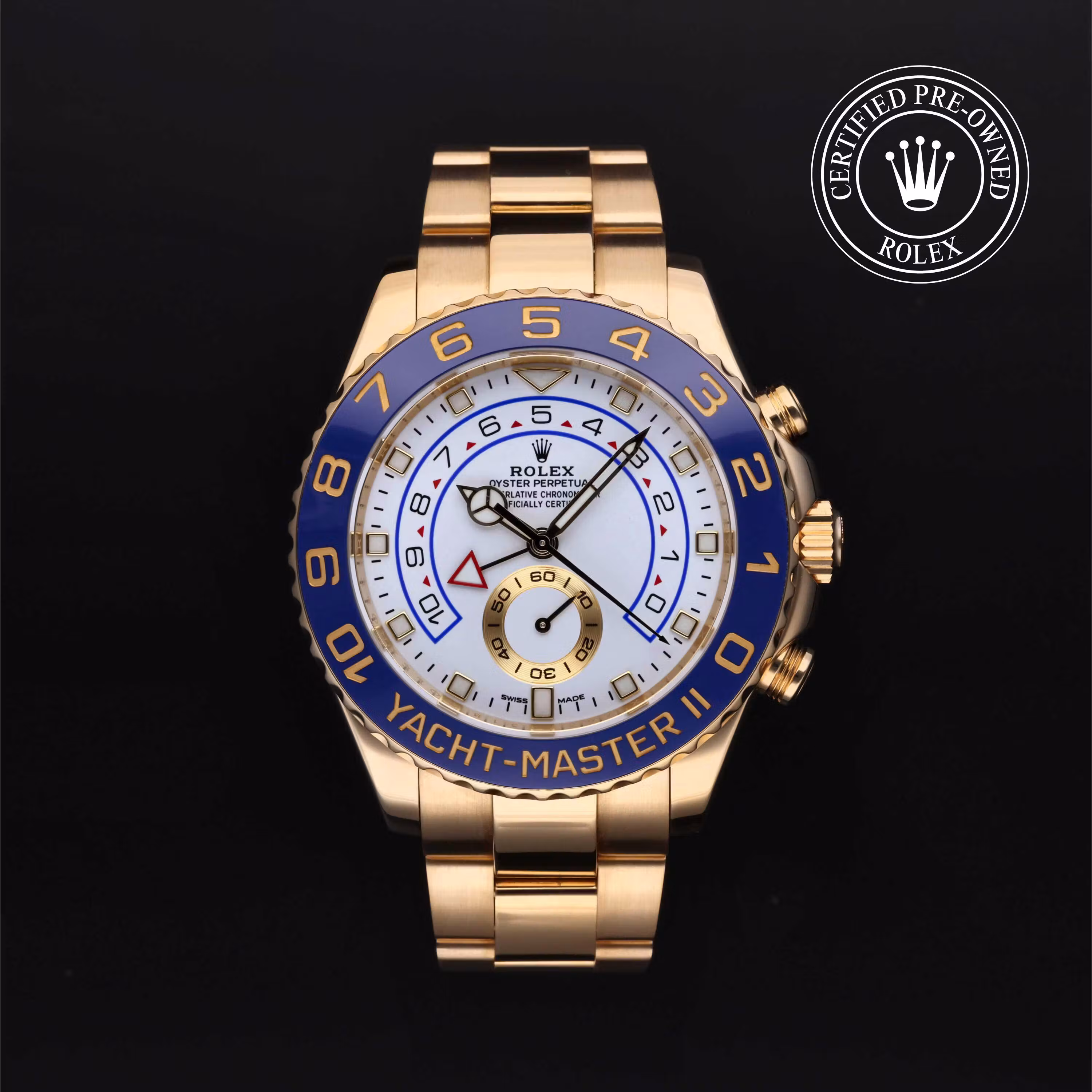 Yacht-Master II thumbnail