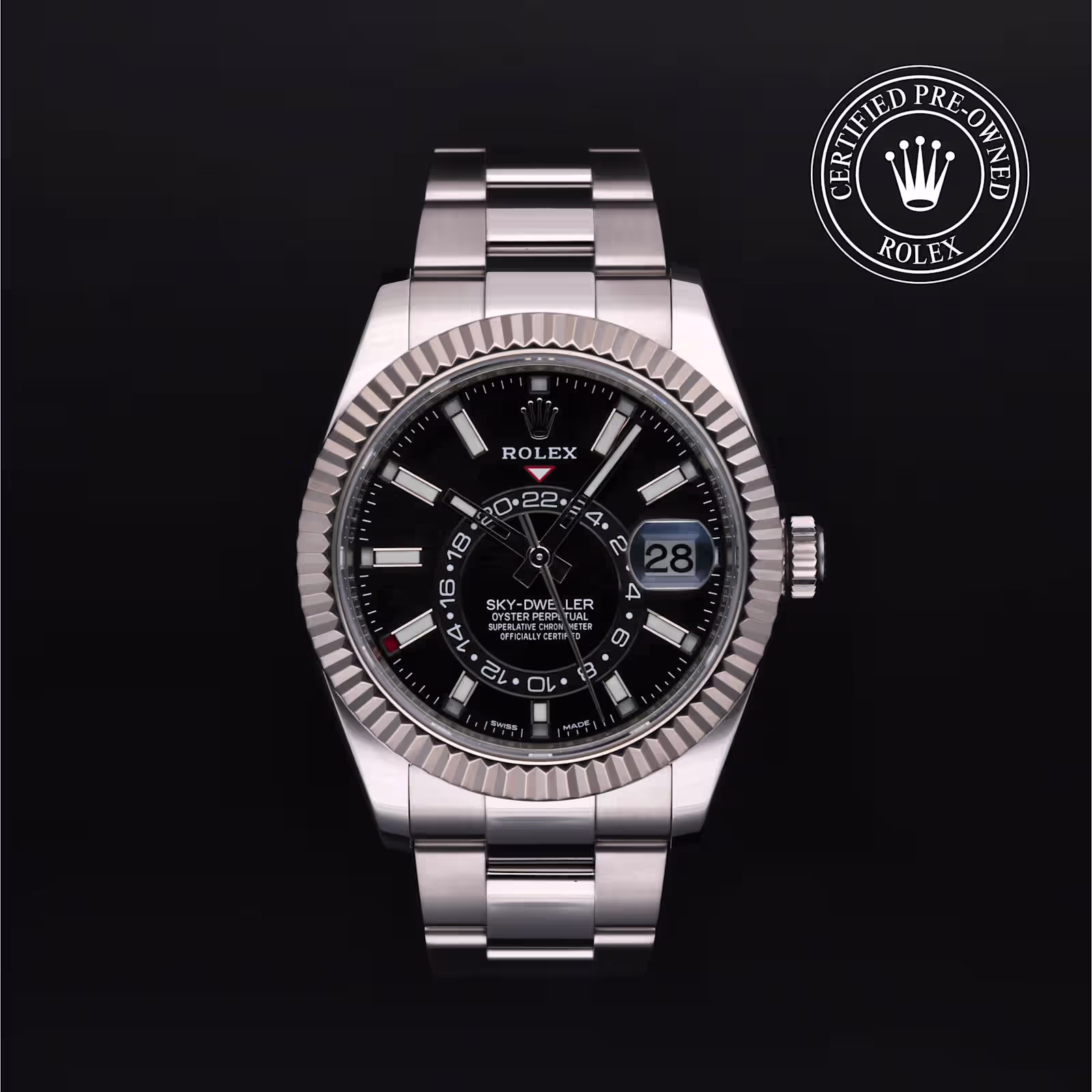 Sky-Dweller thumbnail