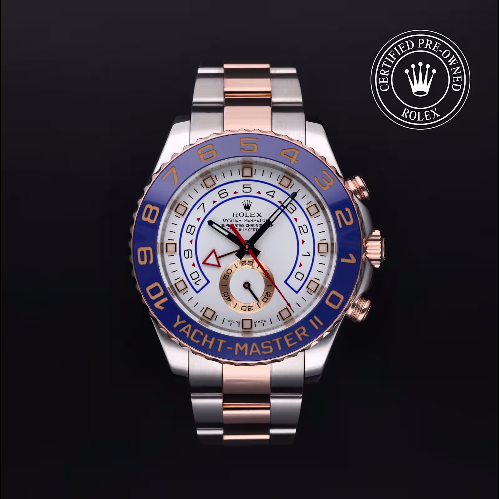 Yacht-Master II thumbnail