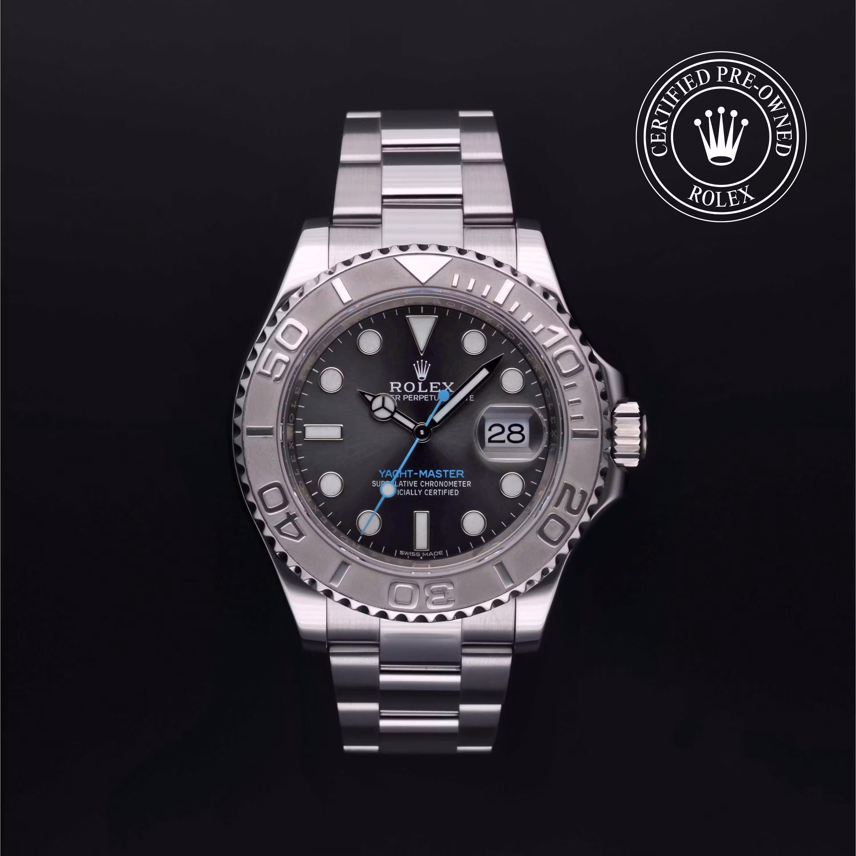 Yacht-Master thumbnail