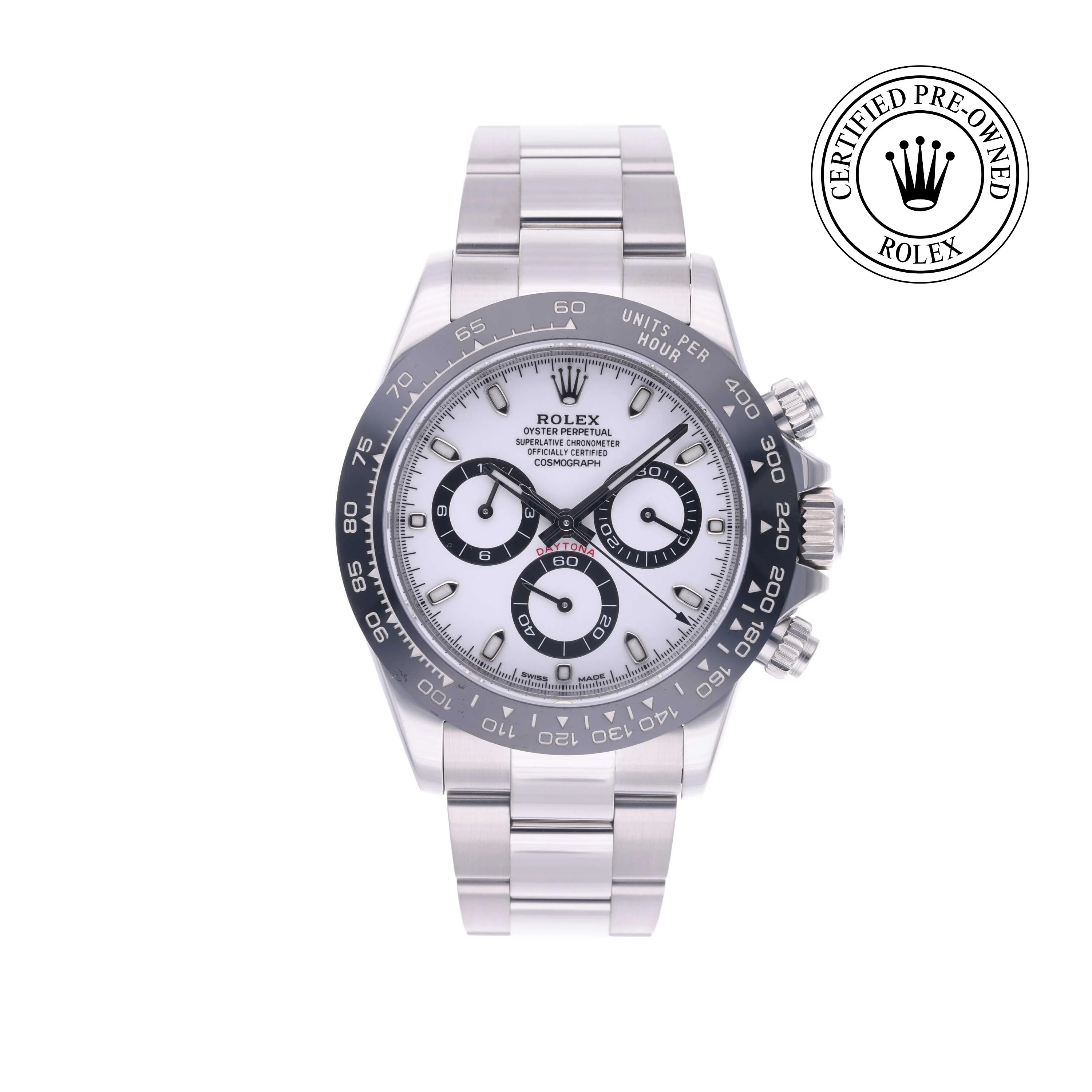 Cosmograph Daytona thumbnail