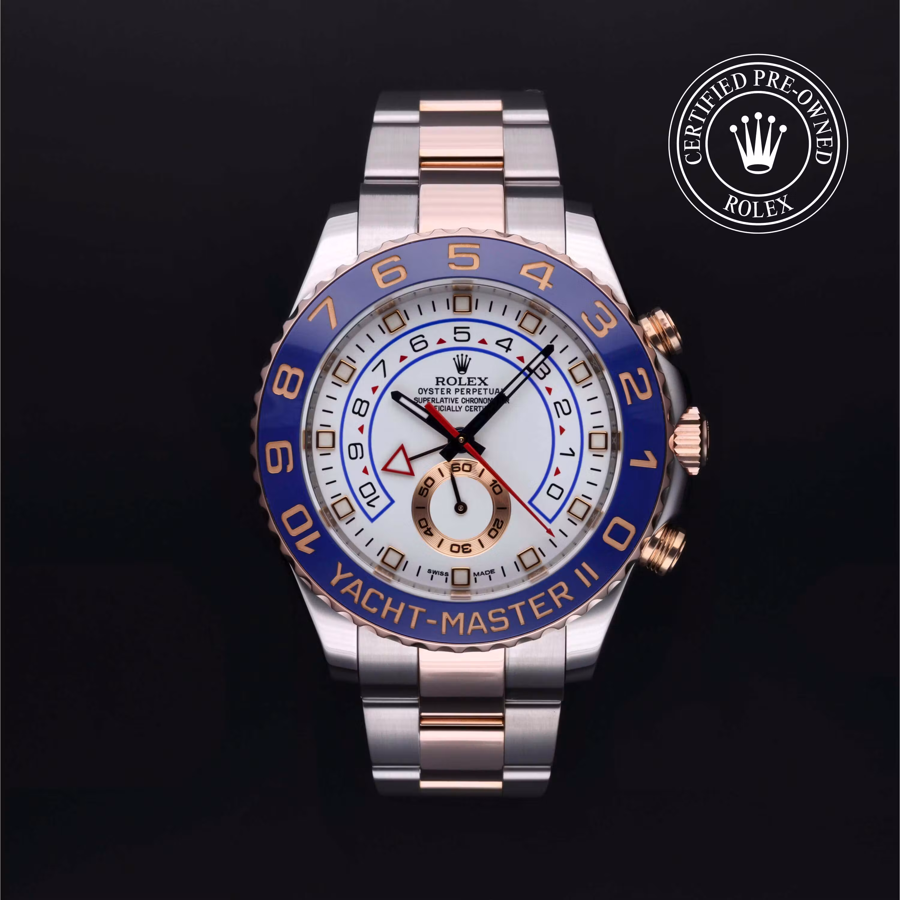 Yacht-Master II thumbnail