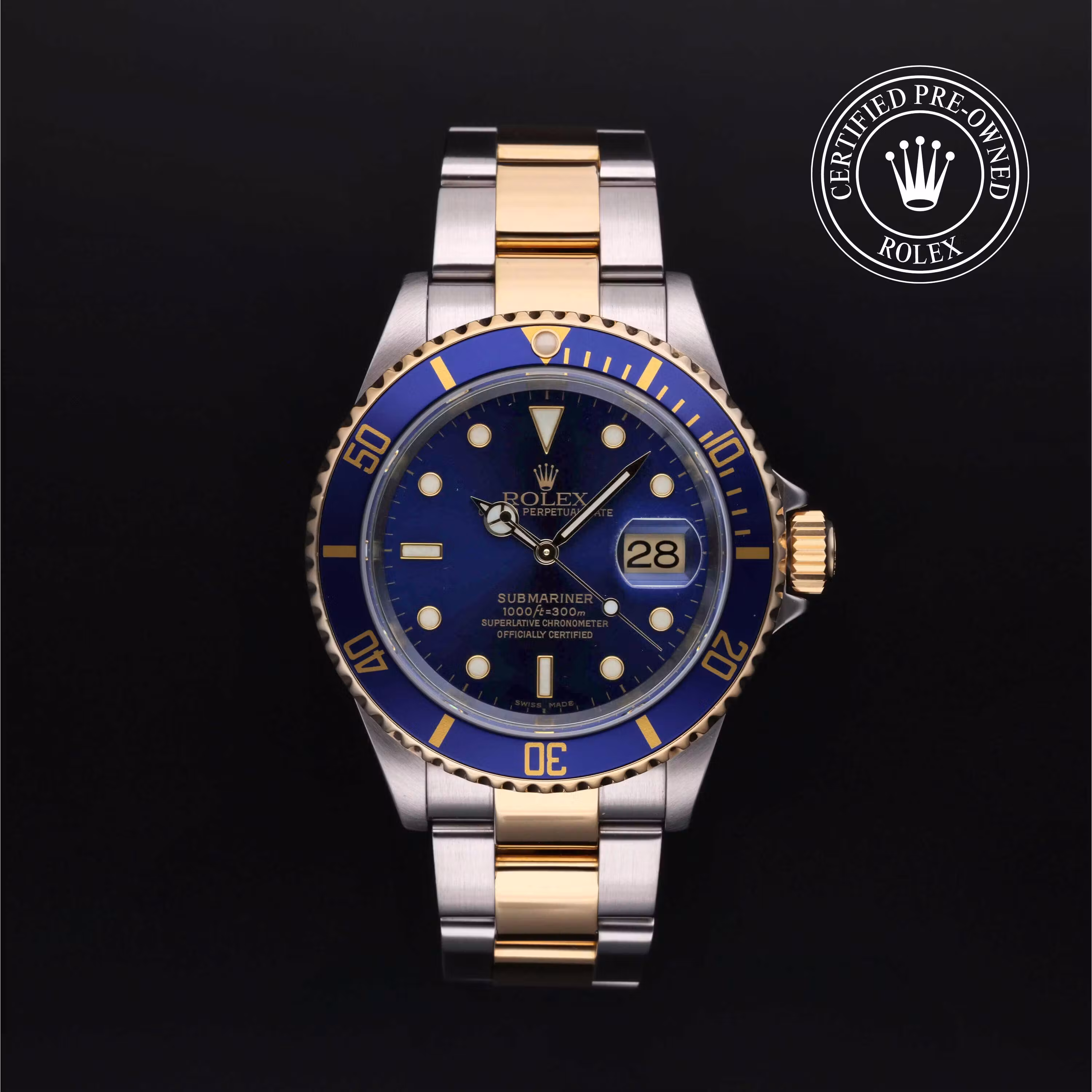 Submariner thumbnail