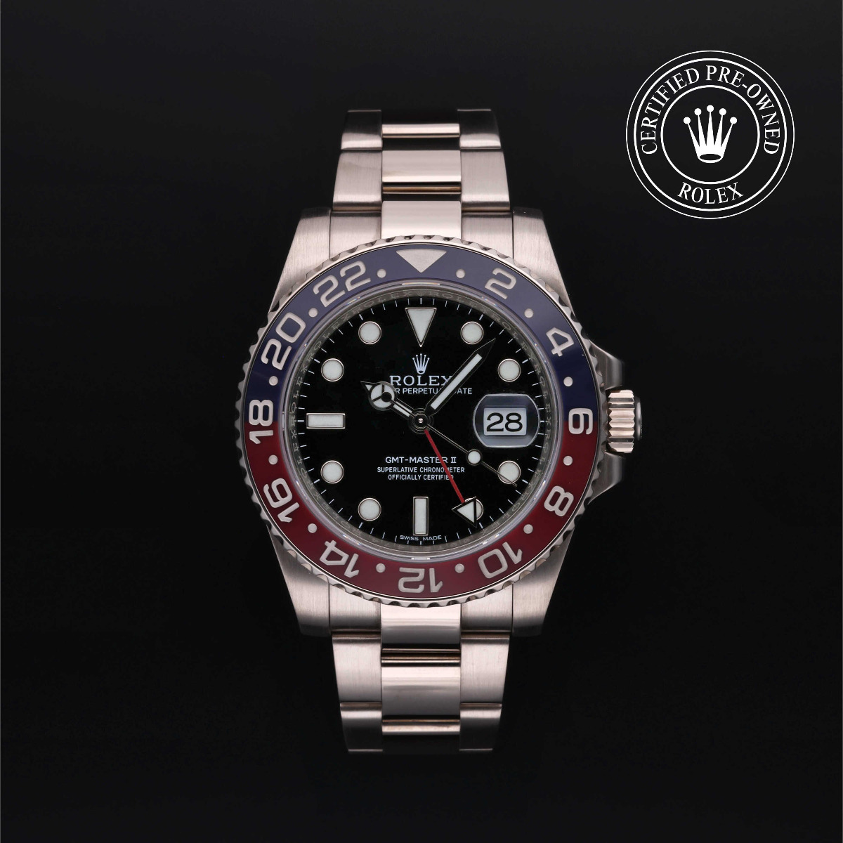 GMT-Master II thumbnail