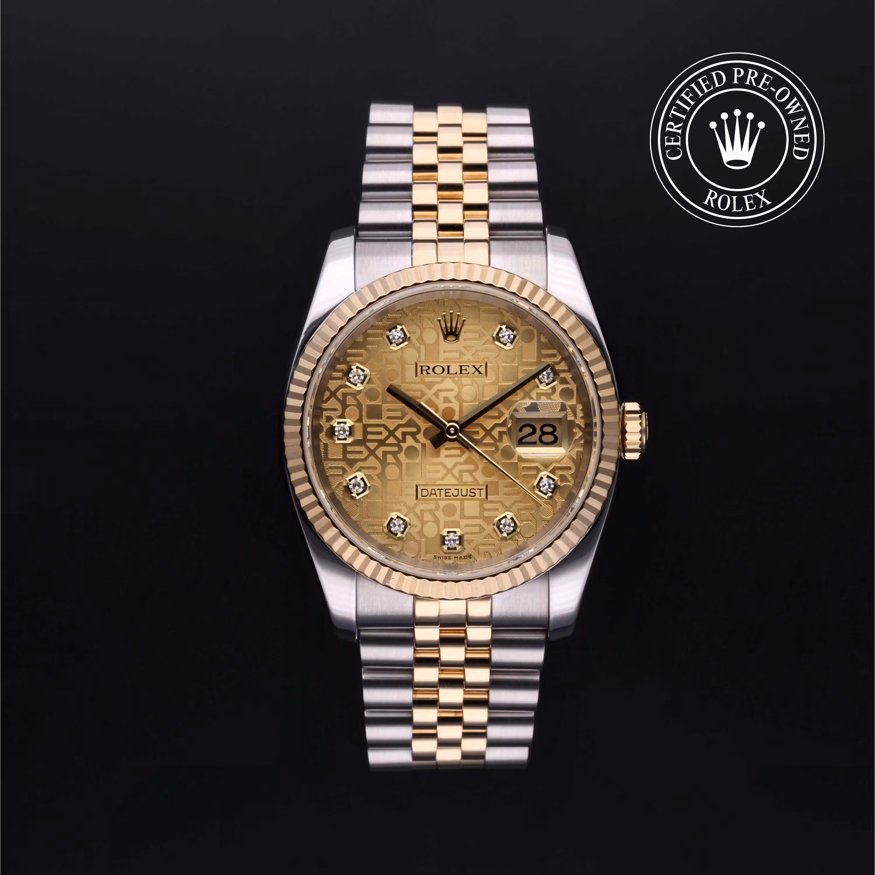 Datejust thumbnail