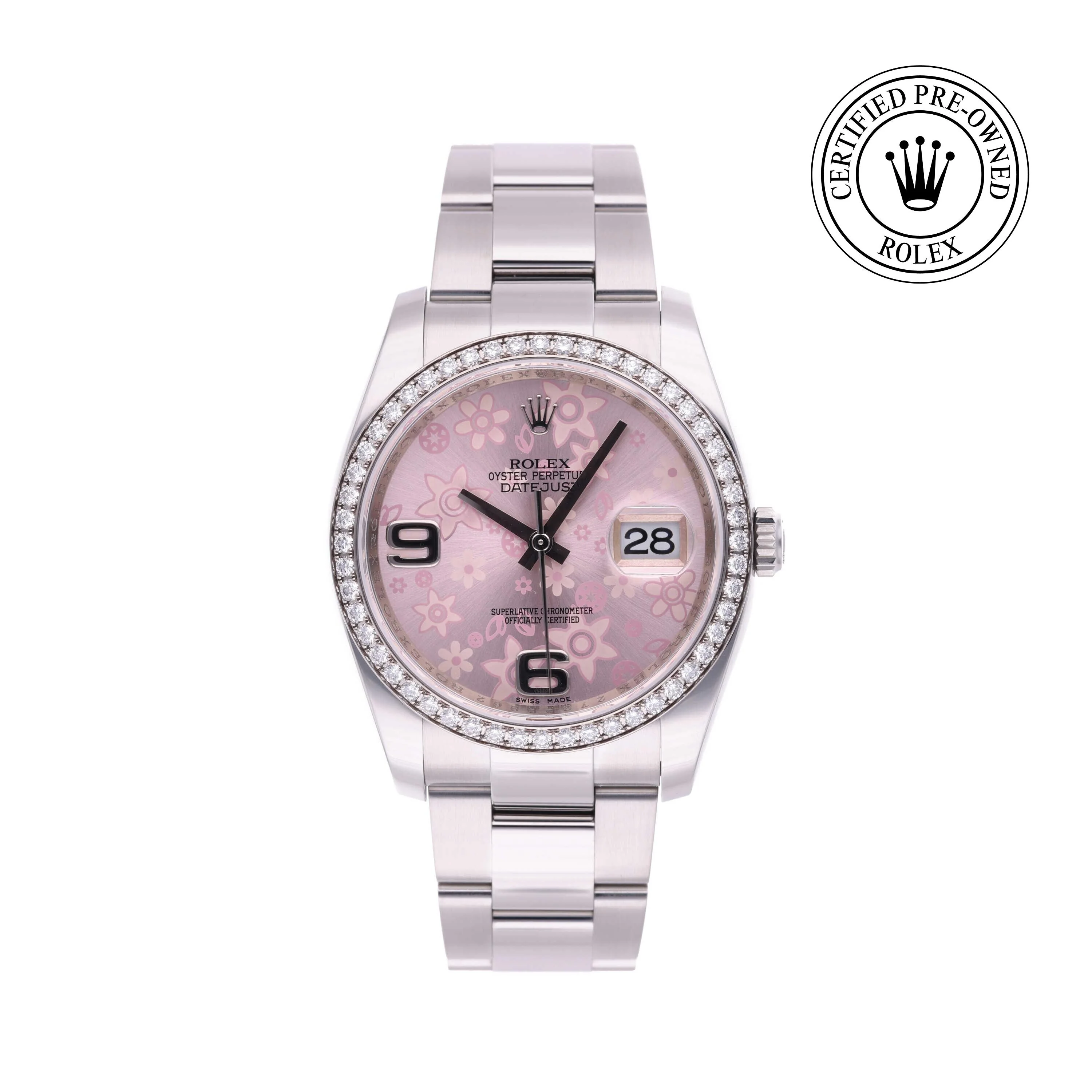 Datejust thumbnail