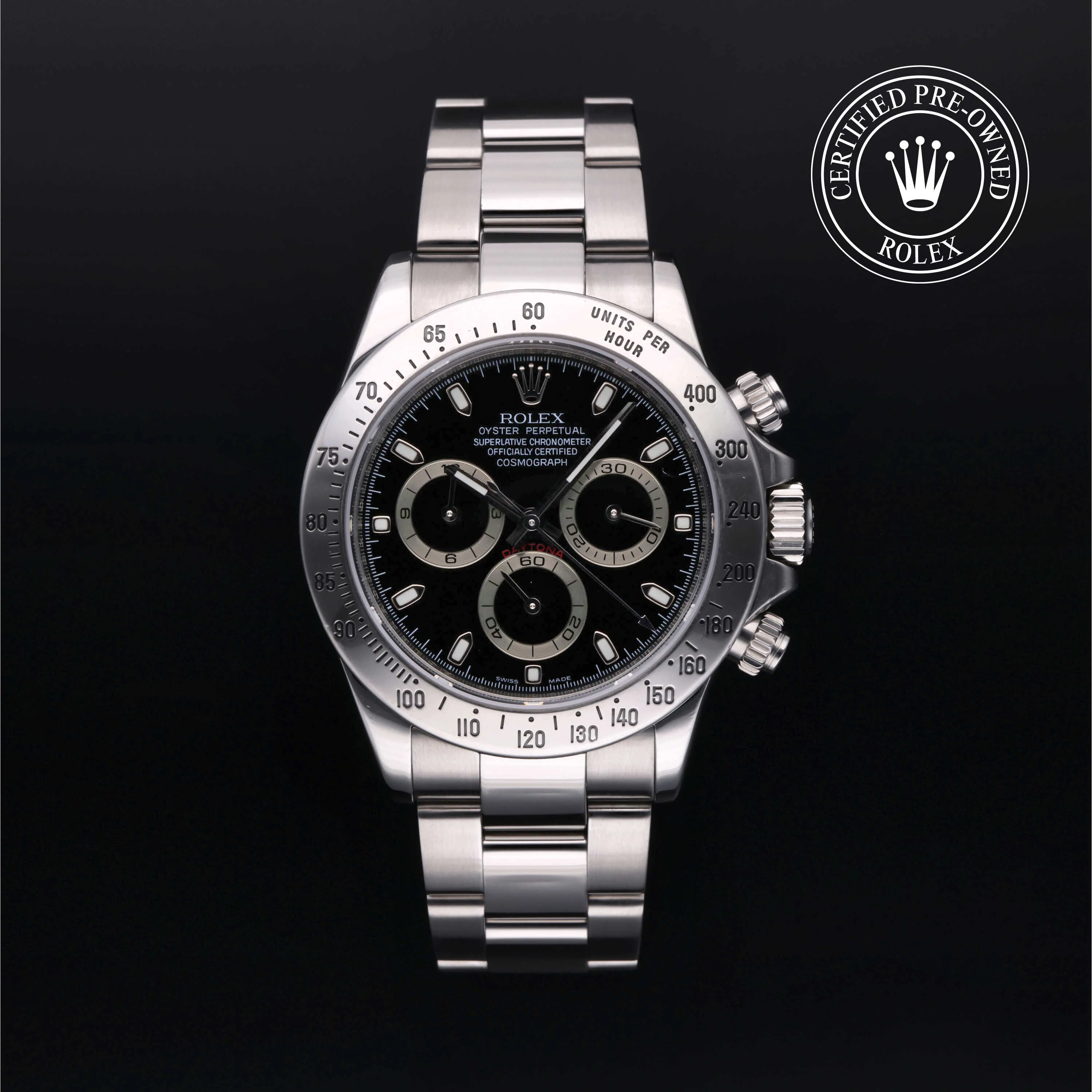Cosmograph Daytona - M116520-0009 thumbnail
