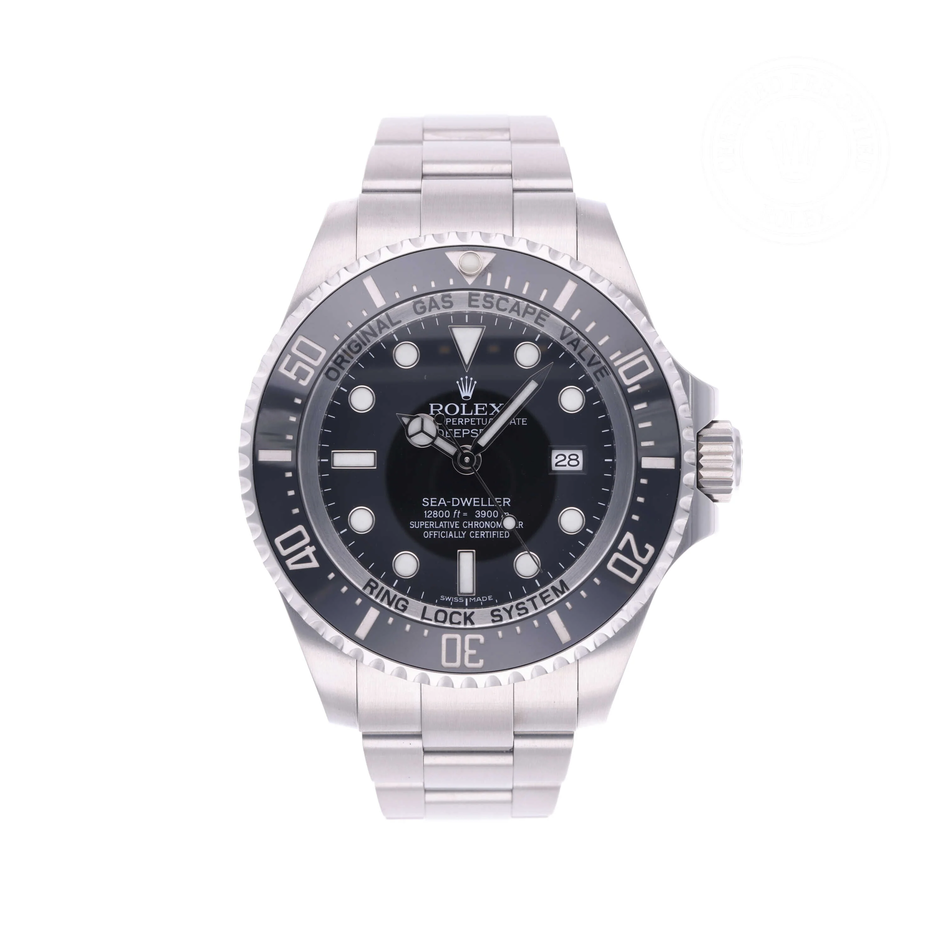 Sea-Dweller thumbnail