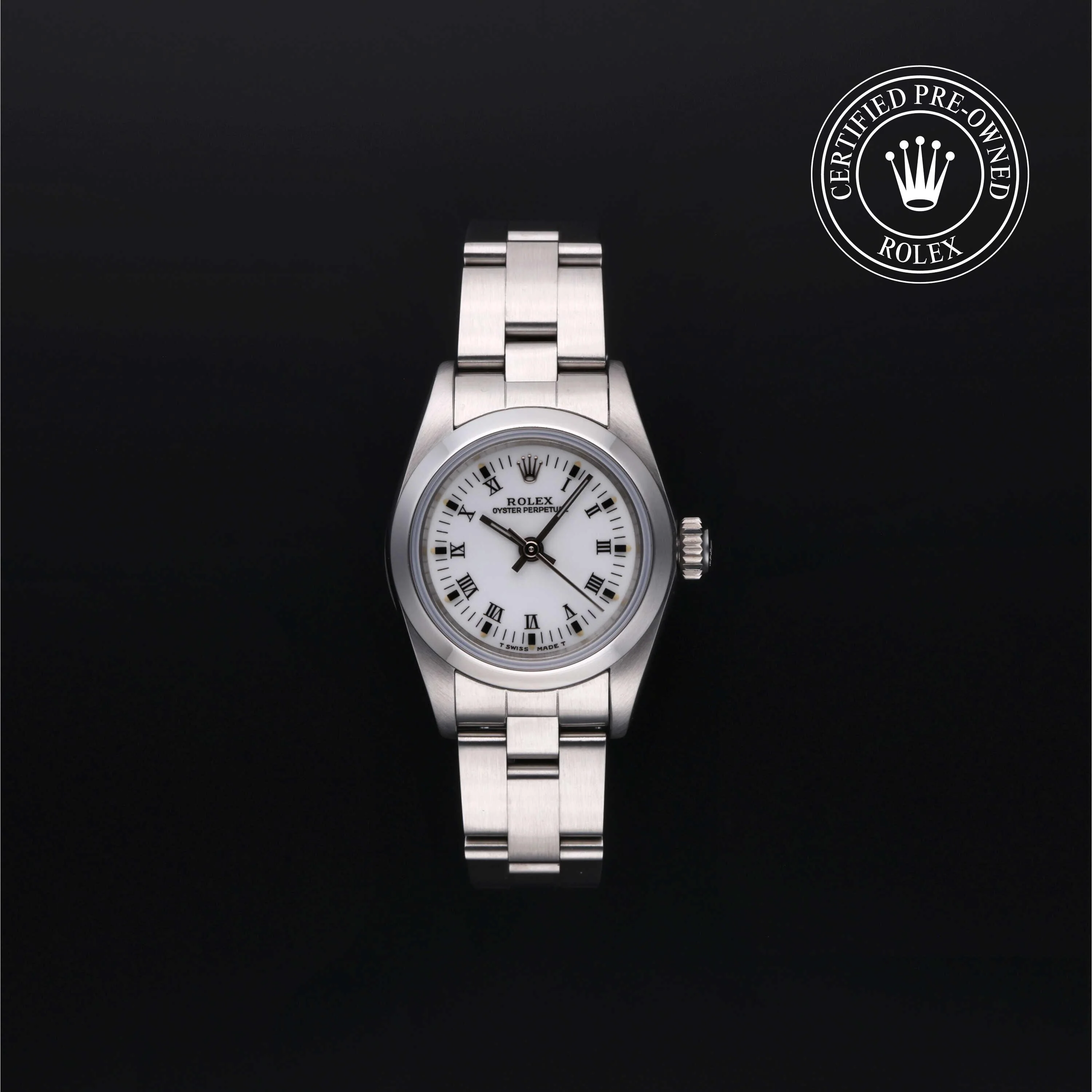 Oyster Perpetual 24 thumbnail