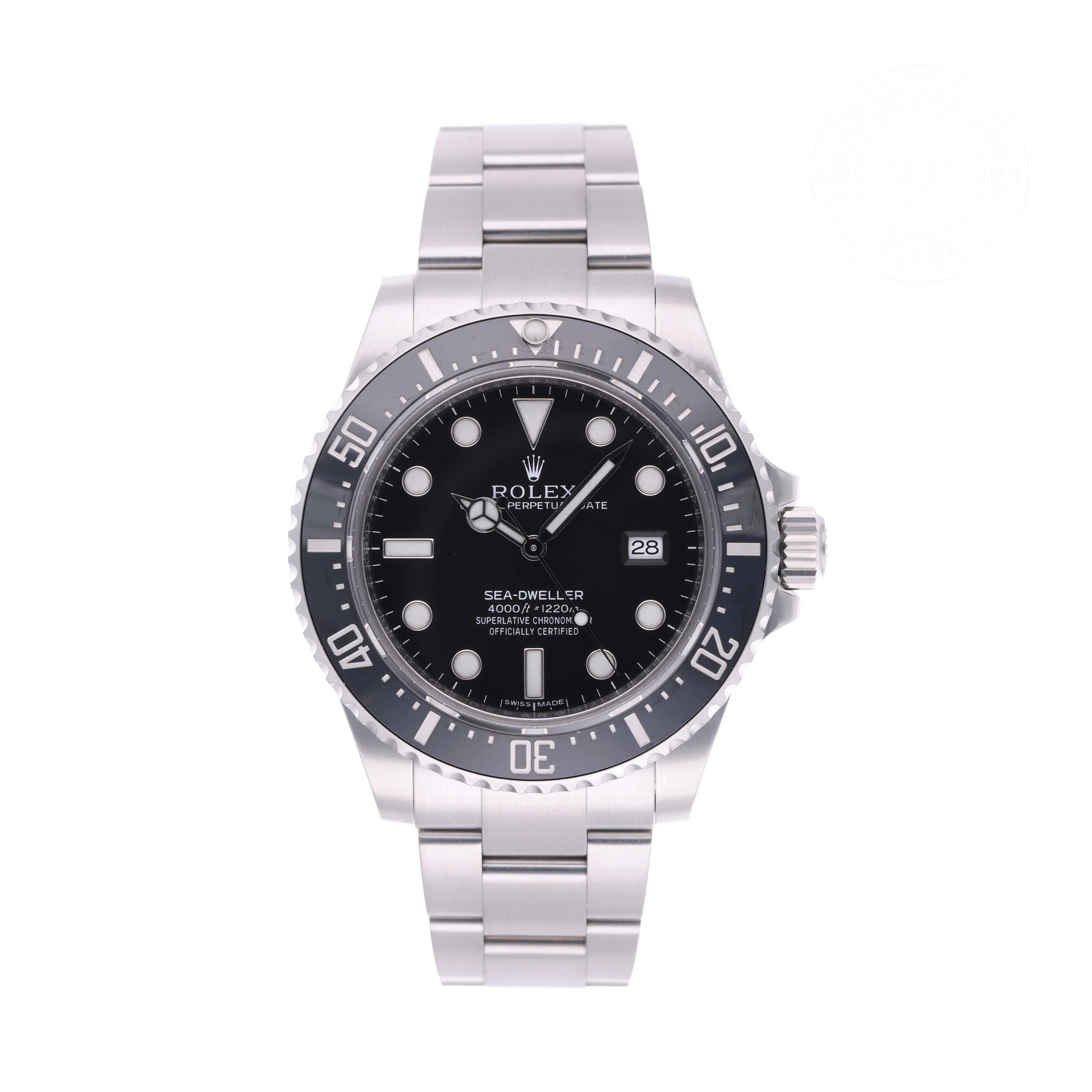 Sea-Dweller thumbnail