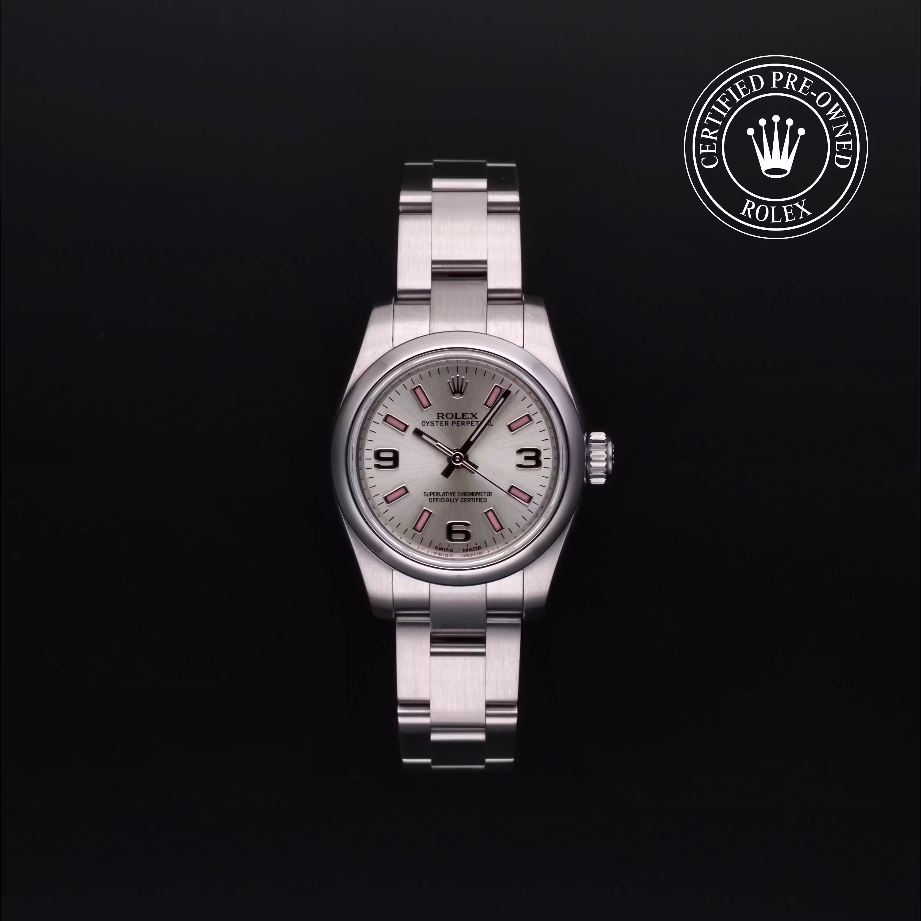 Oyster Perpetual thumbnail