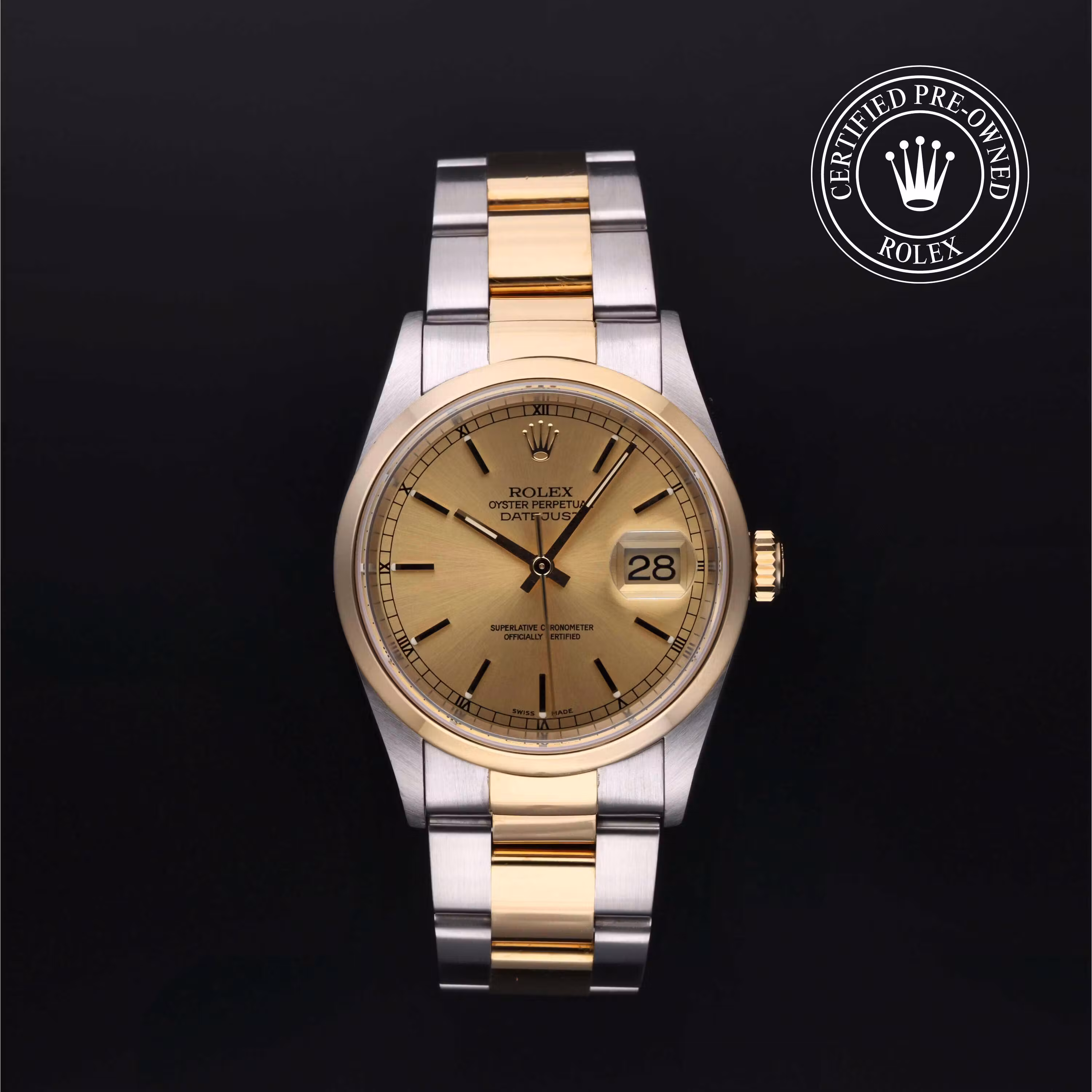 Datejust thumbnail