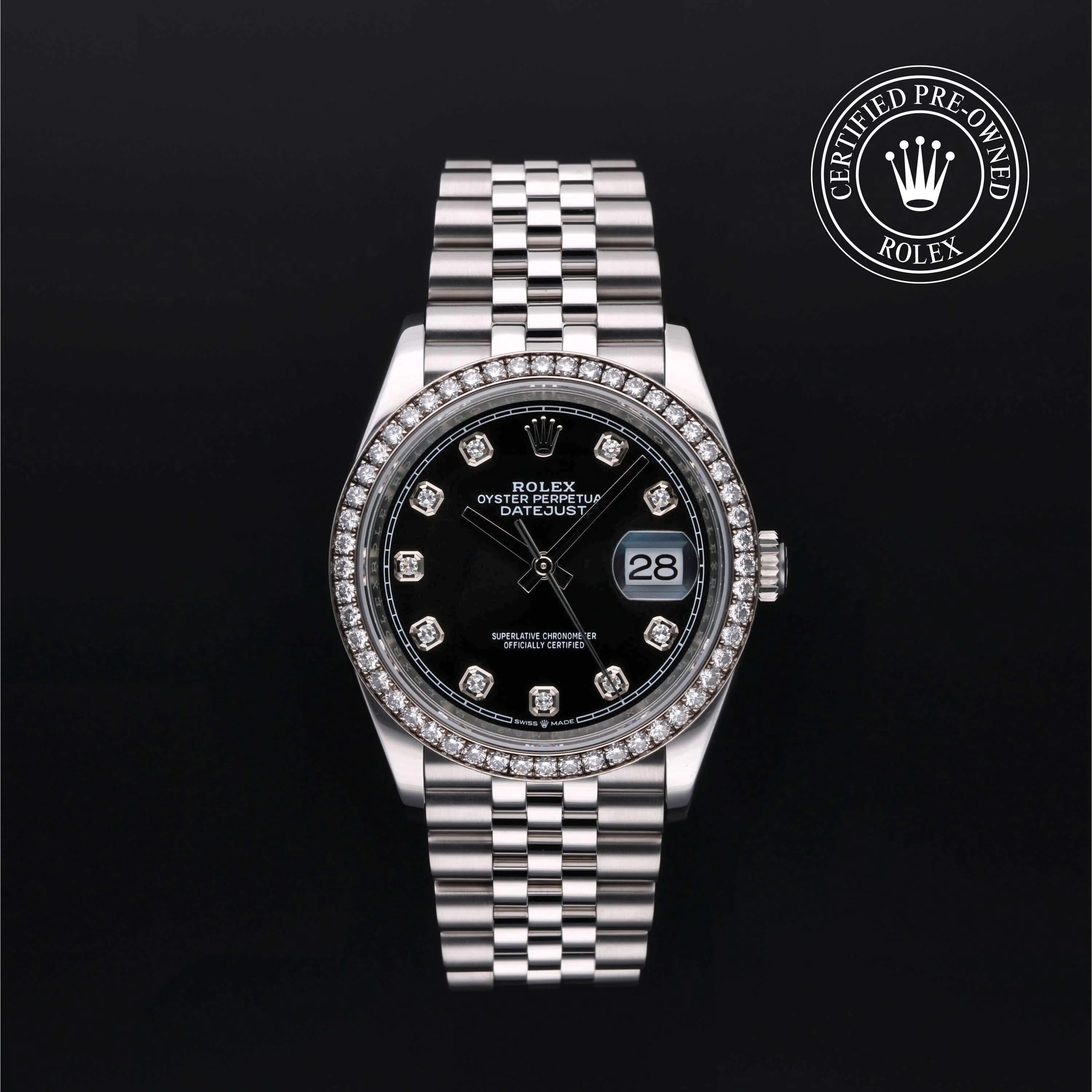 Datejust 36 thumbnail