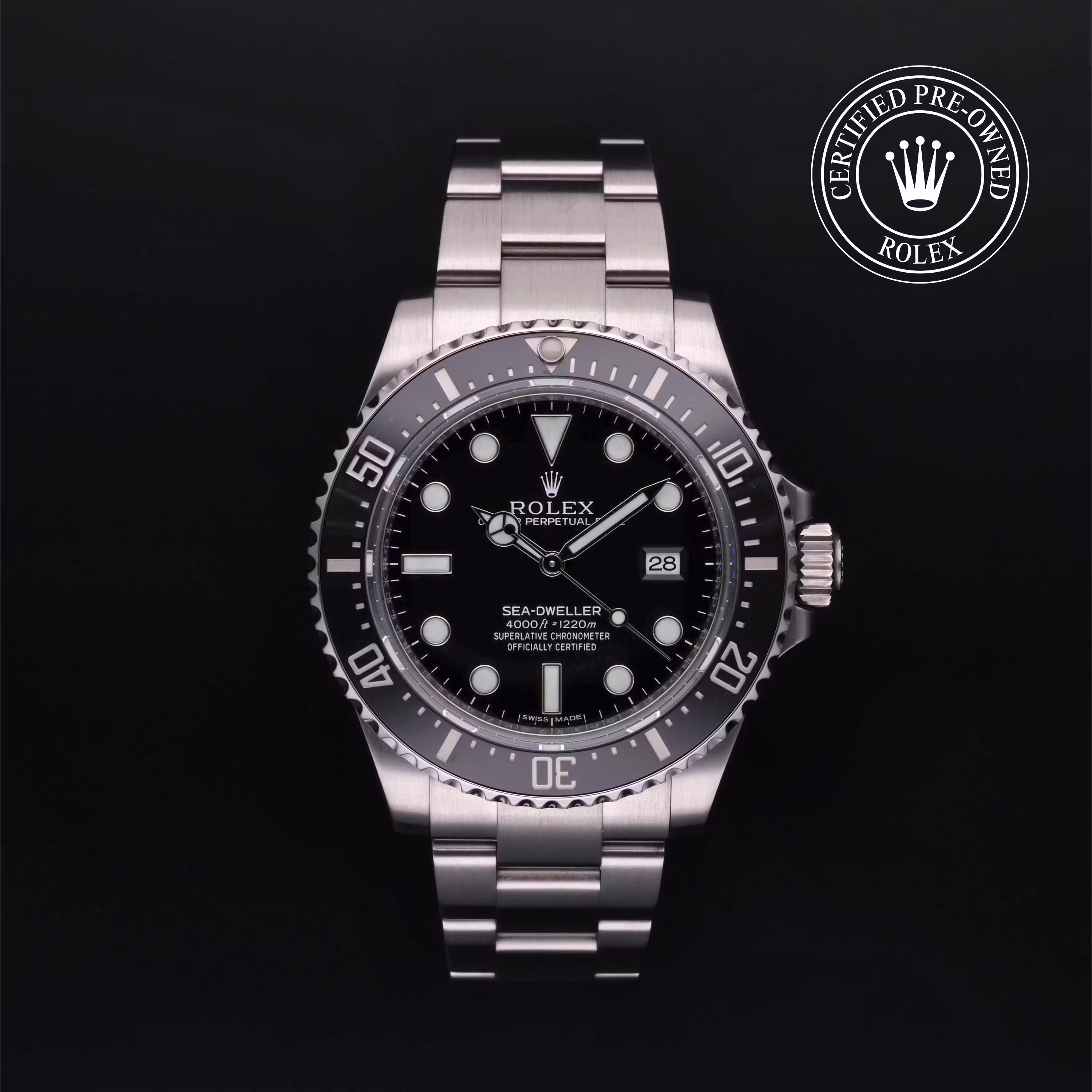 Sea-Dweller thumbnail