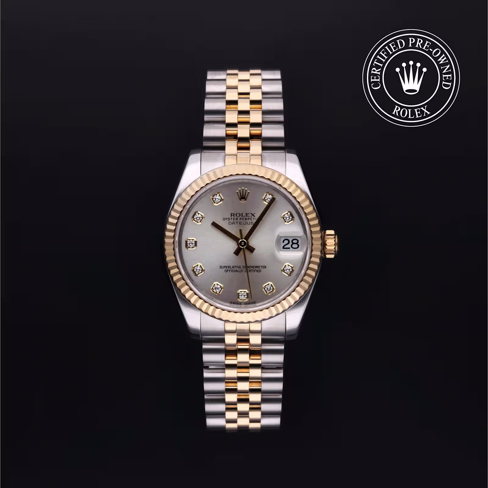 Datejust thumbnail