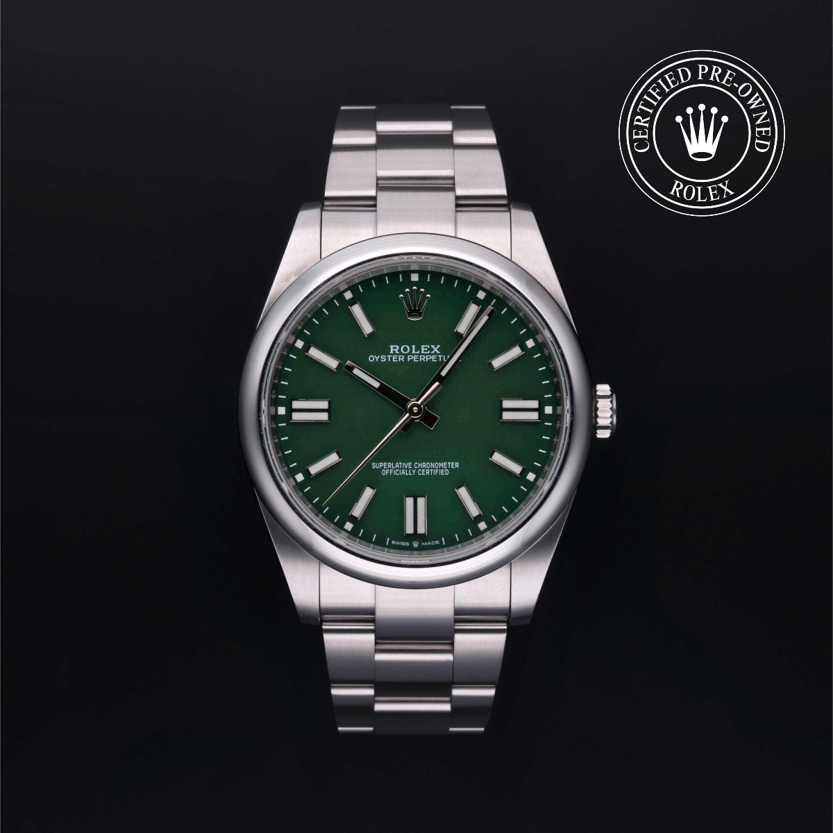 Oyster Perpetual thumbnail