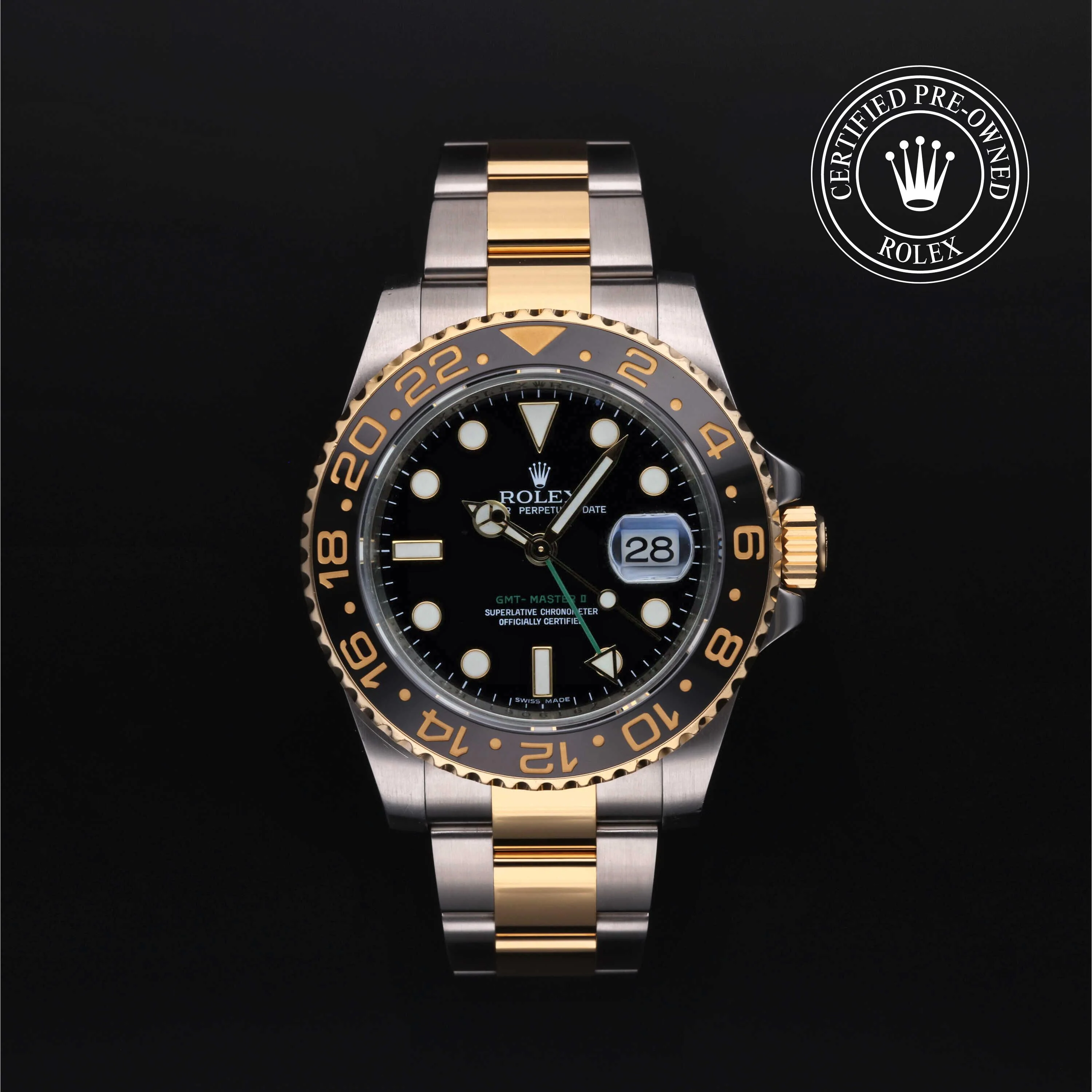GMT-Master II thumbnail