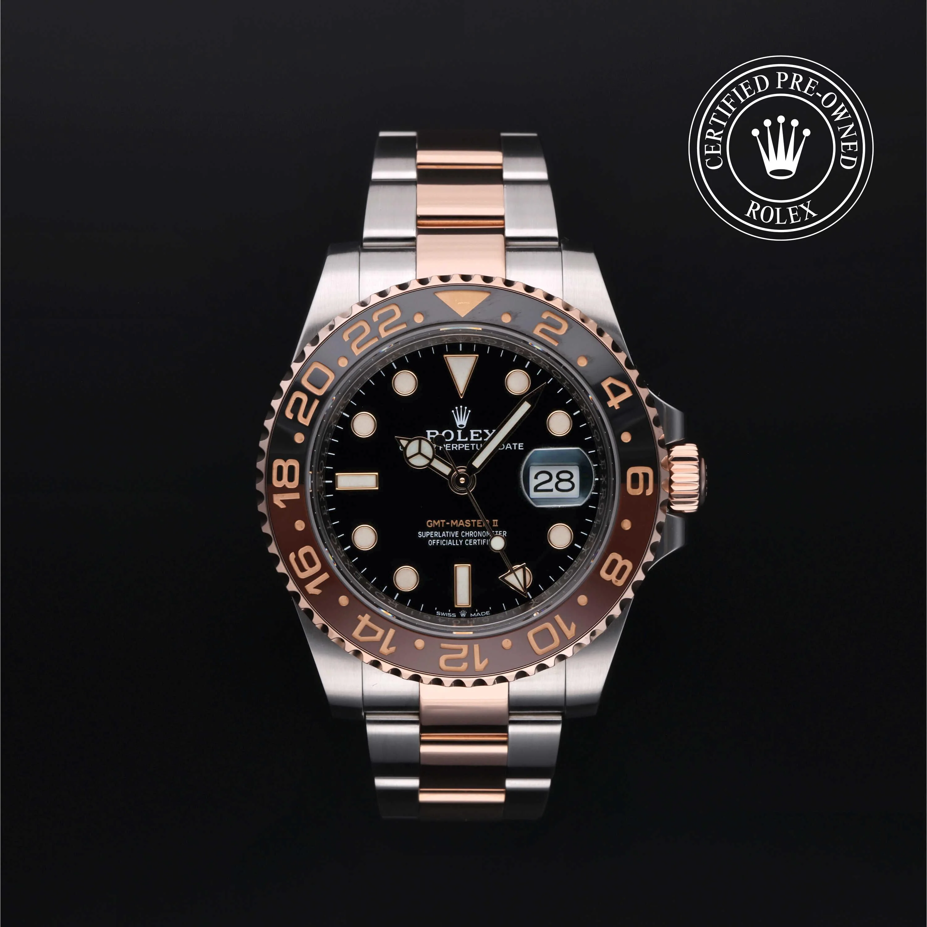 GMT-Master II thumbnail
