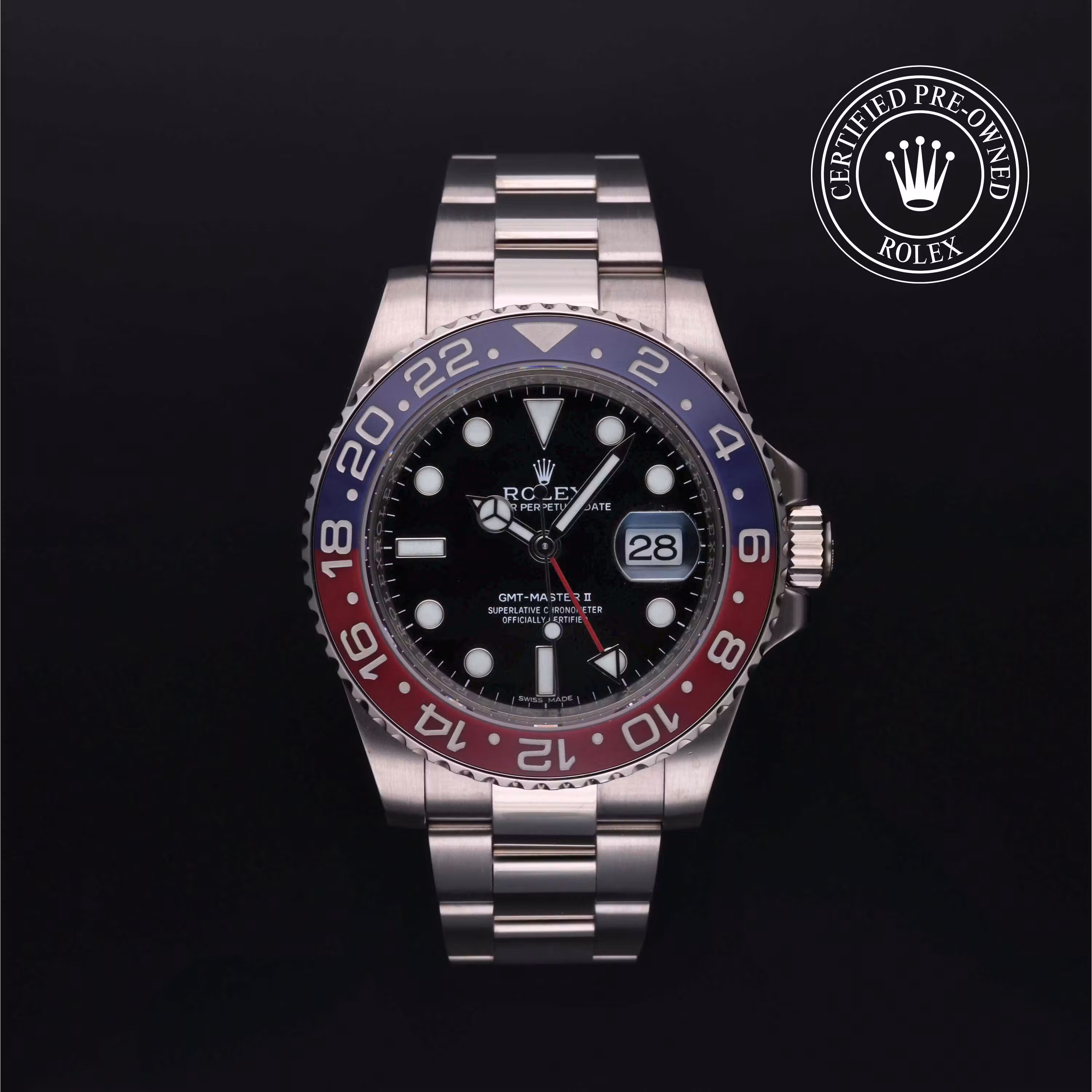GMT-Master II thumbnail
