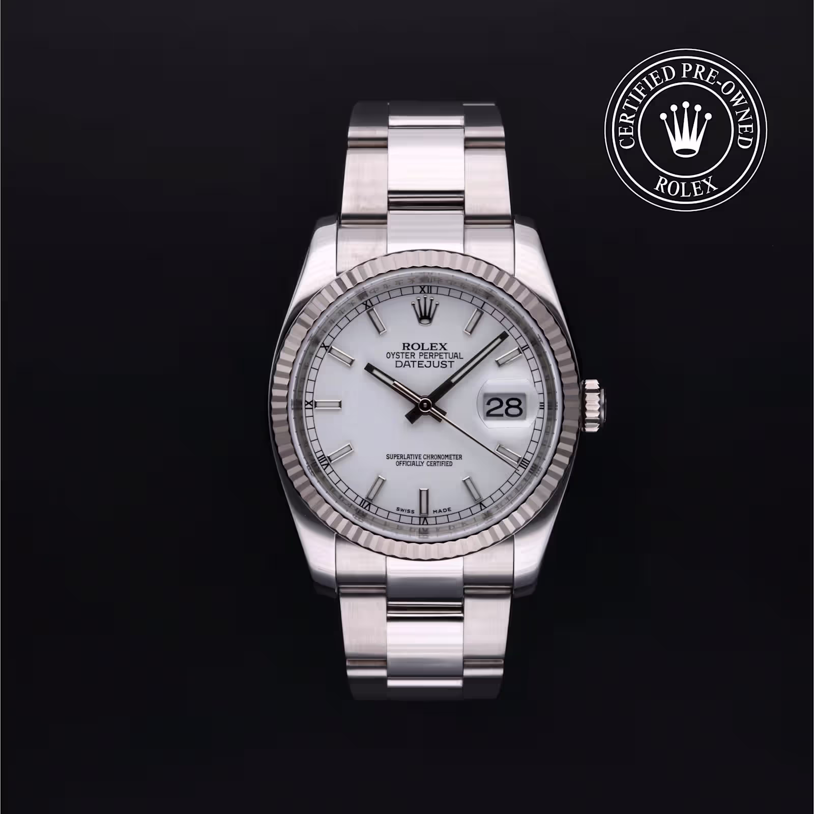 Datejust thumbnail