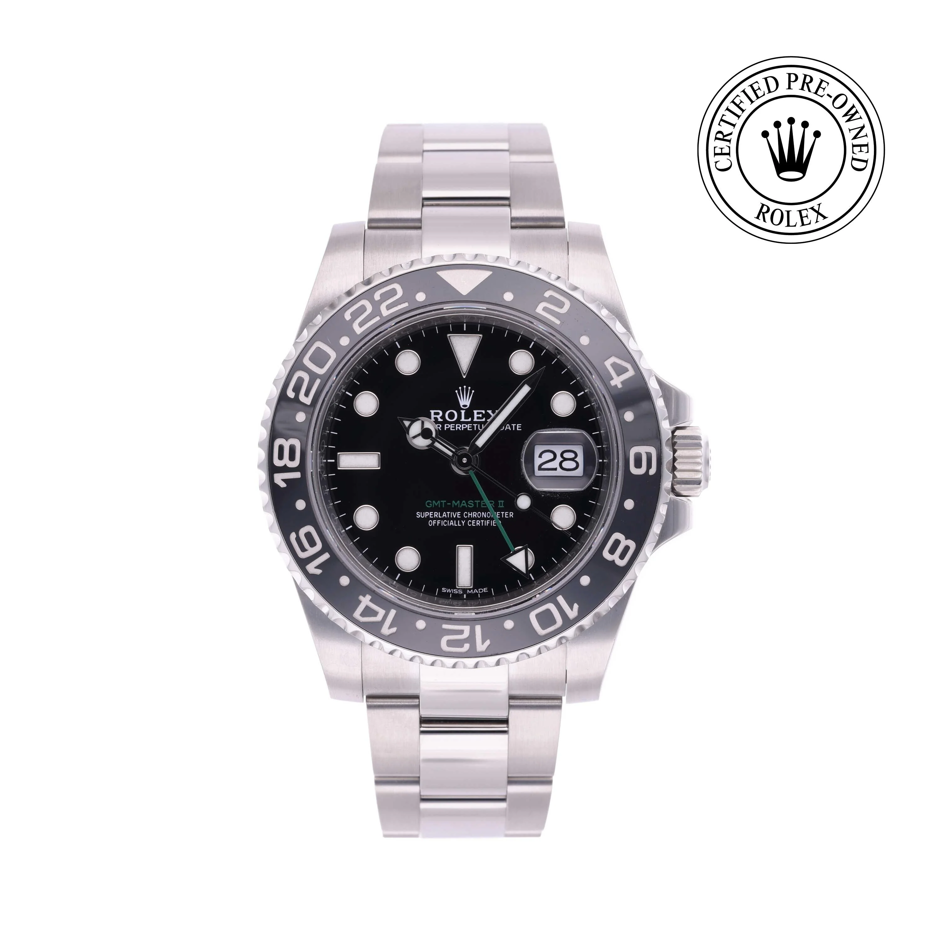 GMT-Master II thumbnail