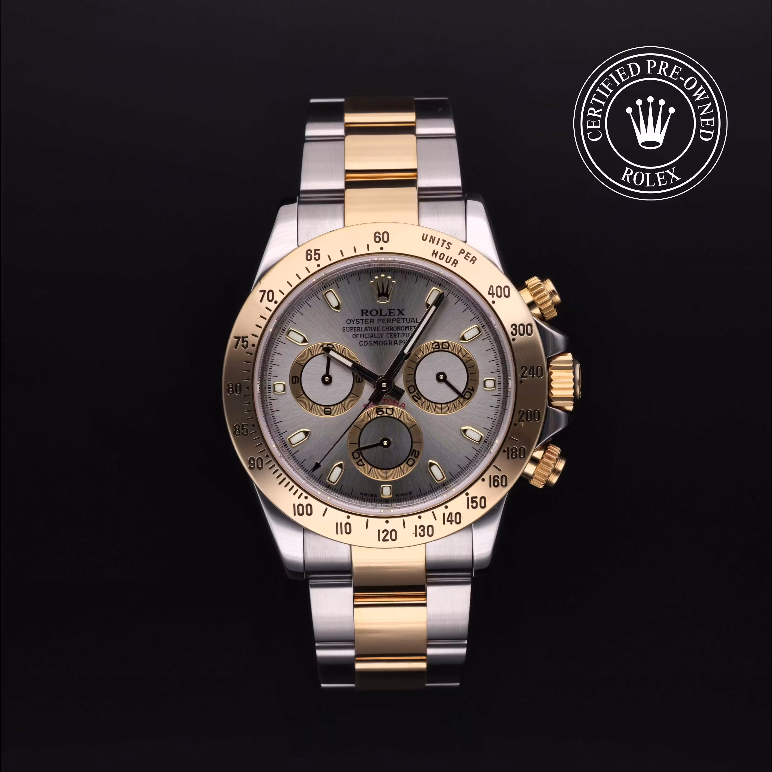 Cosmograph Daytona thumbnail